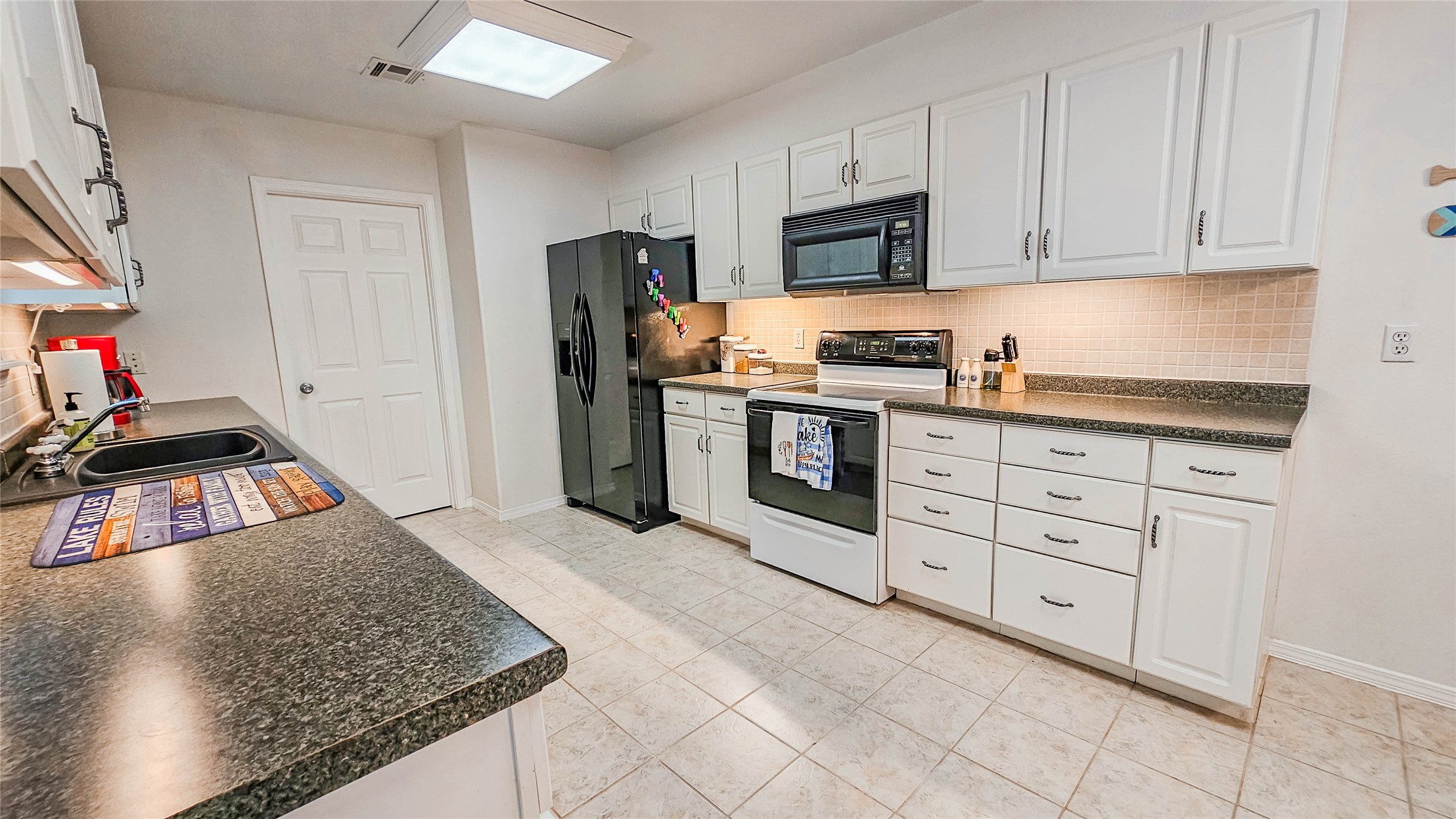 12 Granite Circle Canadian OK 74425