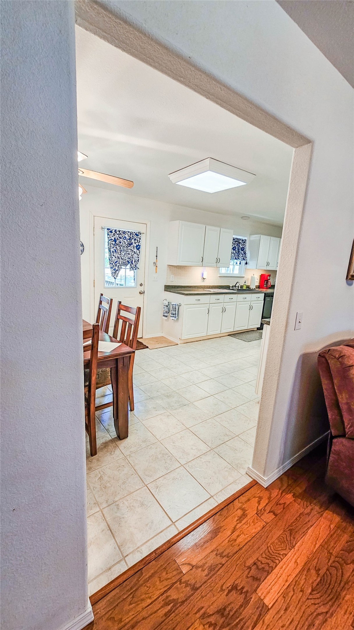 12 Granite Circle Canadian OK 74425