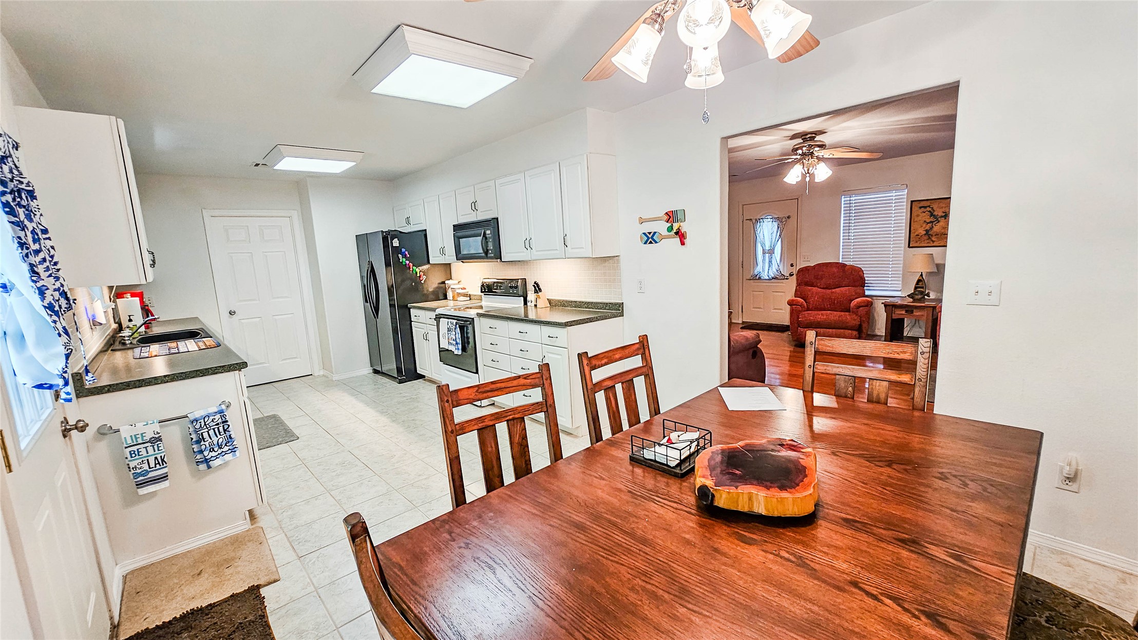 12 Granite Circle Canadian OK 74425