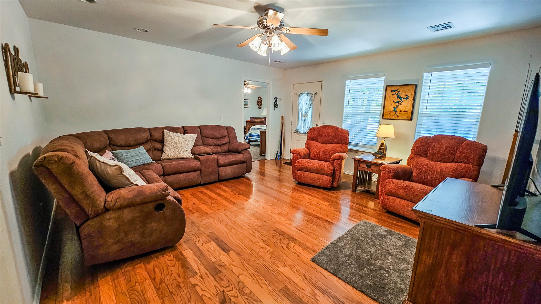 12 Granite Circle Canadian OK 74425