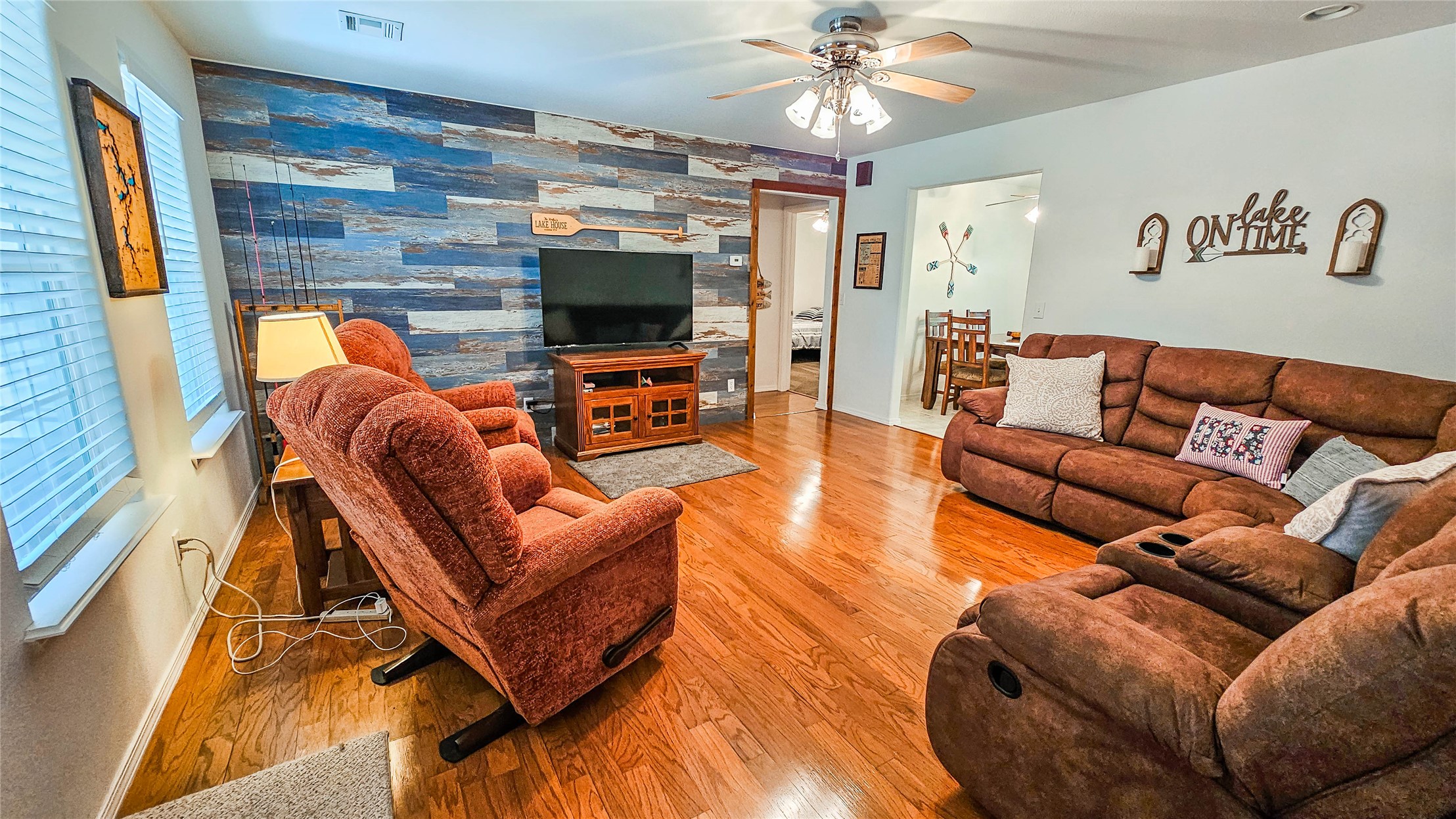 12 Granite Circle Canadian OK 74425
