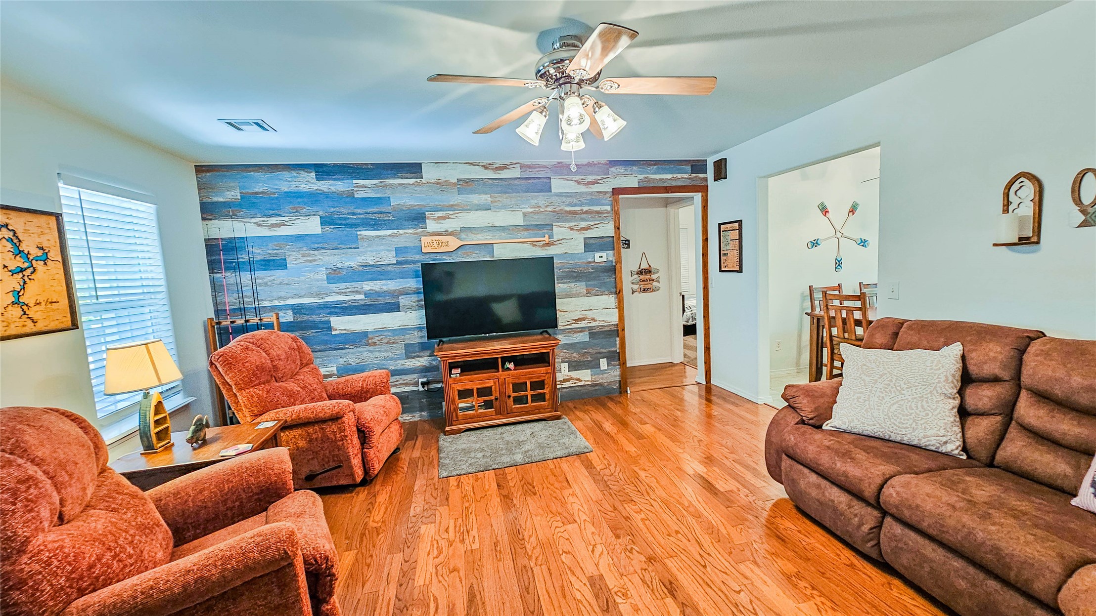 12 Granite Circle Canadian OK 74425