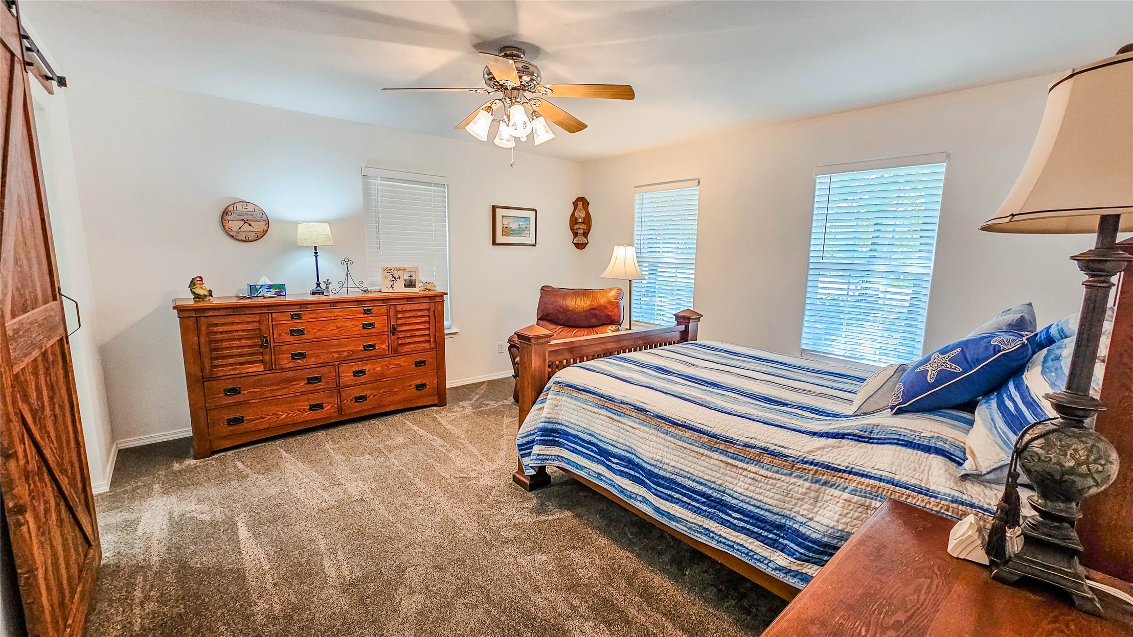 12 Granite Circle Canadian OK 74425