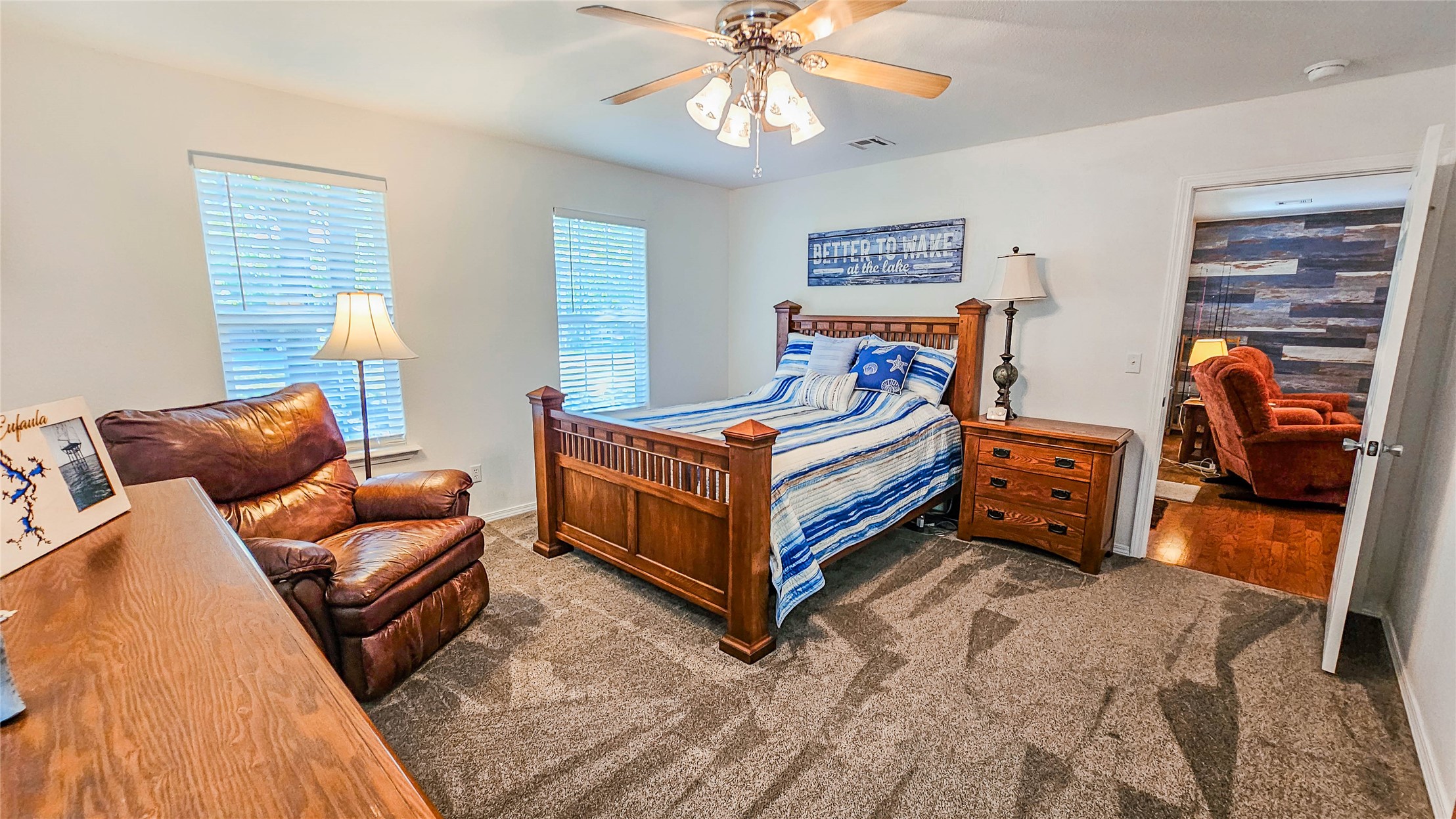 12 Granite Circle Canadian OK 74425