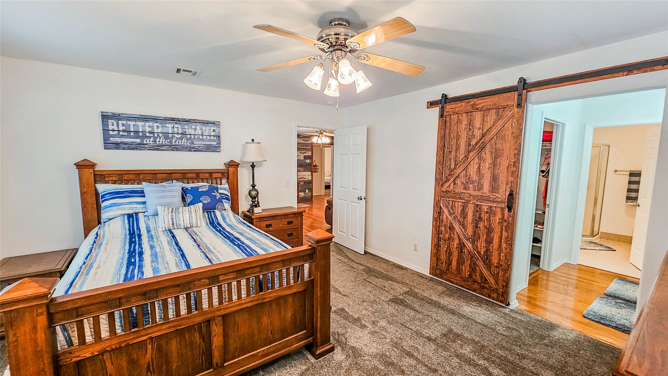 12 Granite Circle Canadian OK 74425