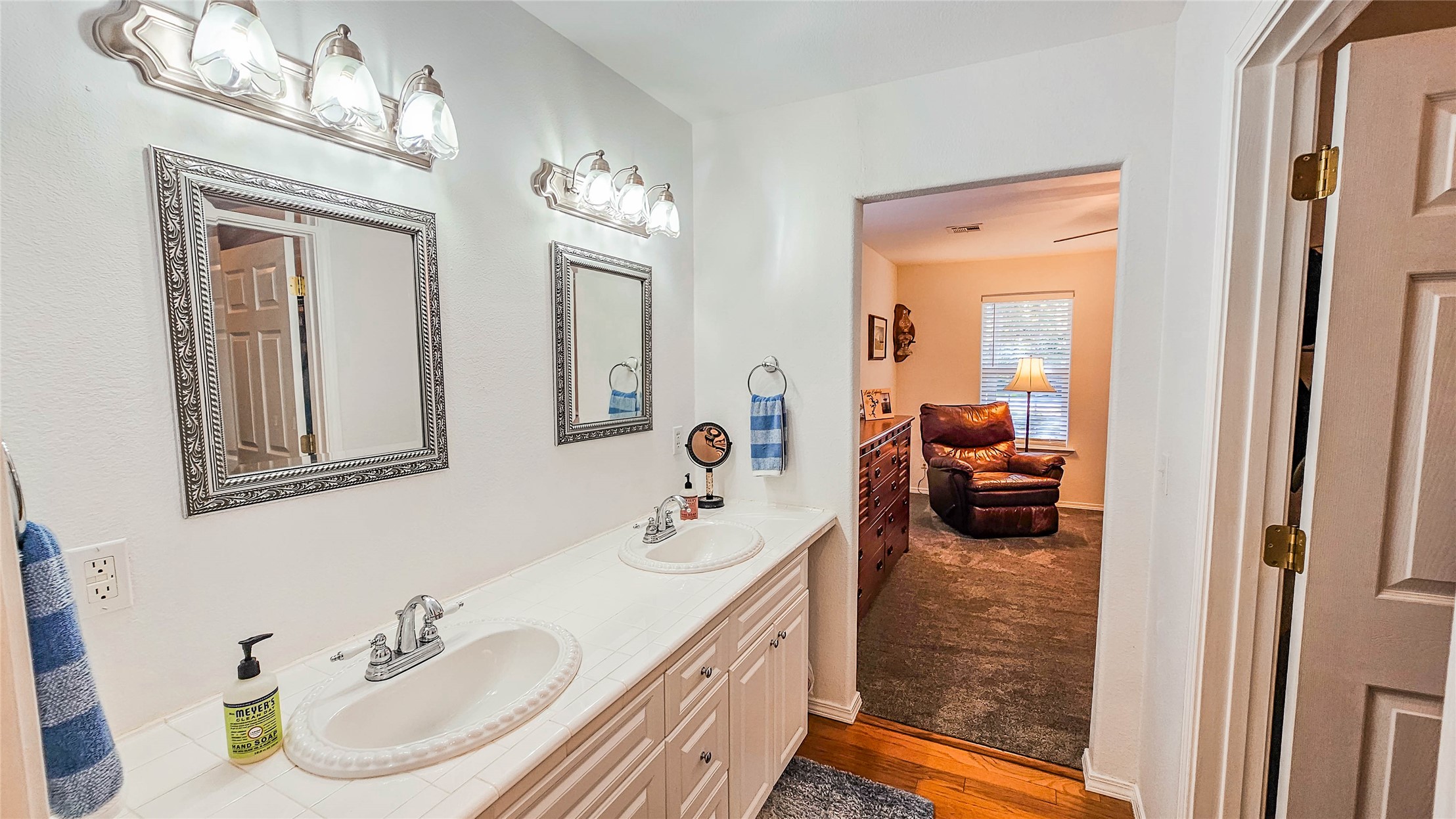 12 Granite Circle Canadian OK 74425
