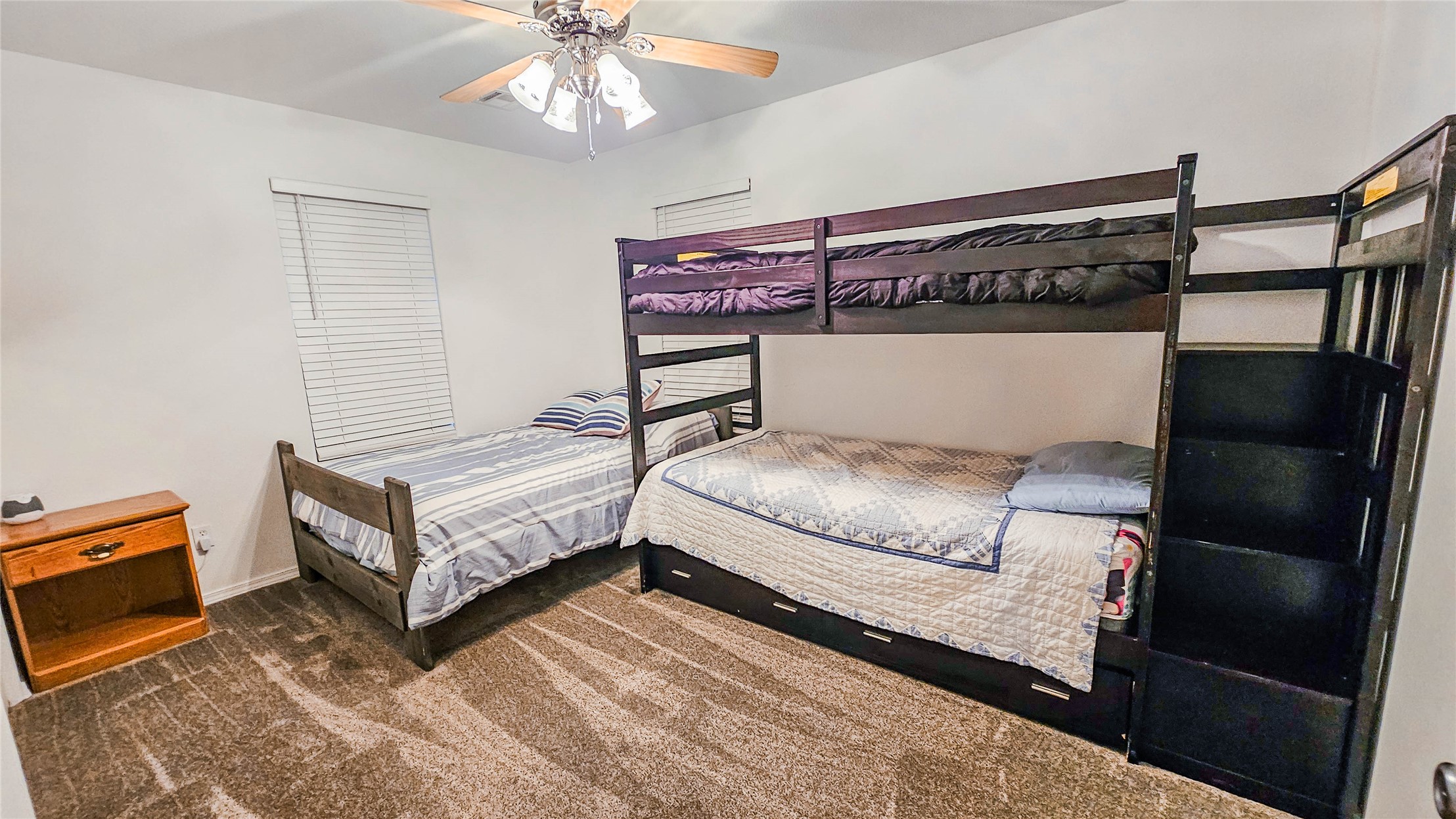12 Granite Circle Canadian OK 74425