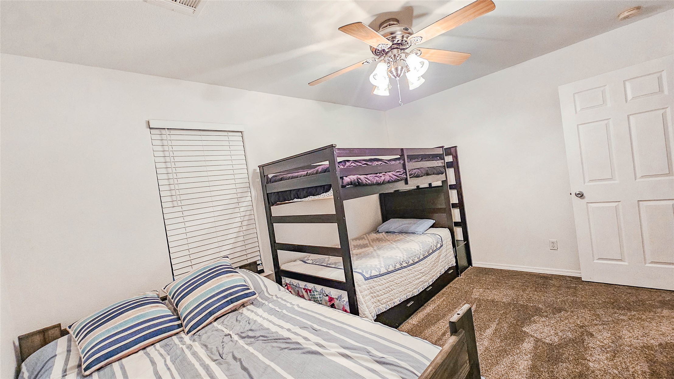 12 Granite Circle Canadian OK 74425