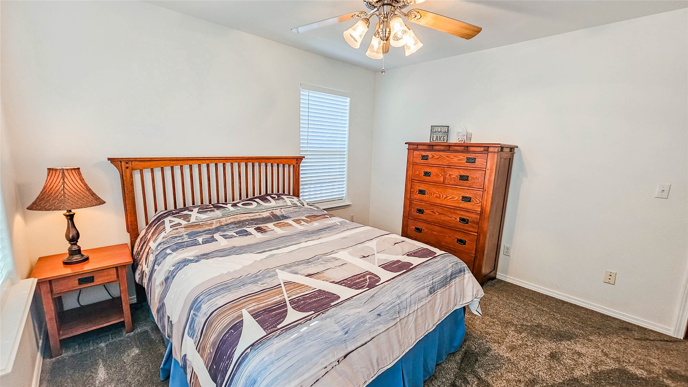 12 Granite Circle Canadian OK 74425