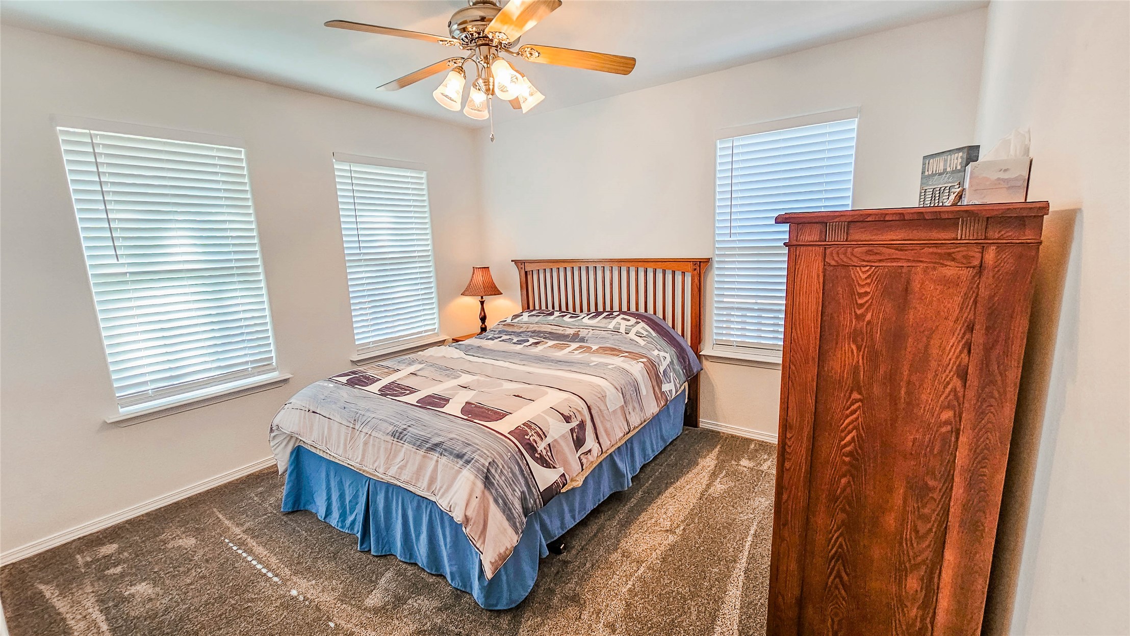 12 Granite Circle Canadian OK 74425