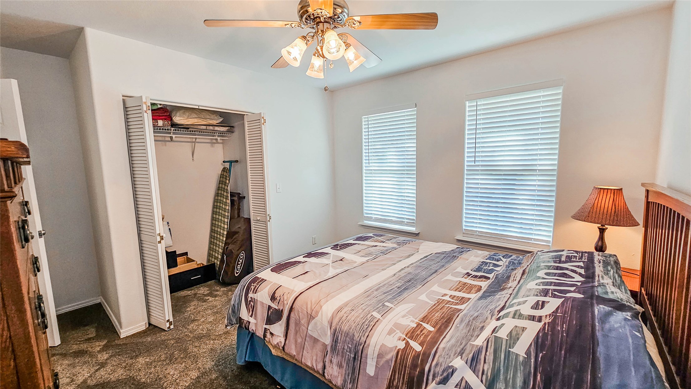 12 Granite Circle Canadian OK 74425