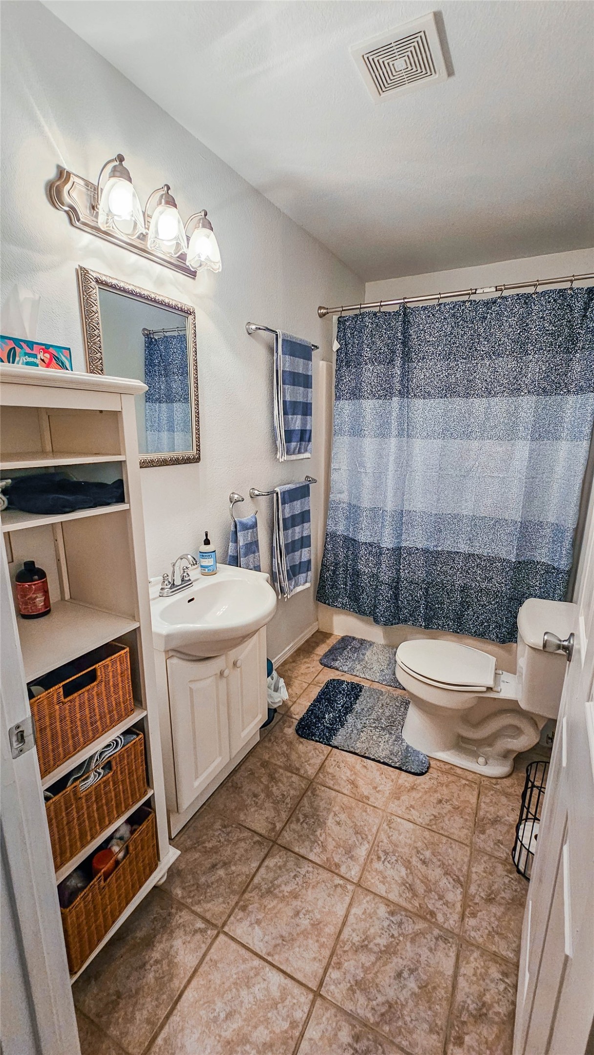 12 Granite Circle Canadian OK 74425