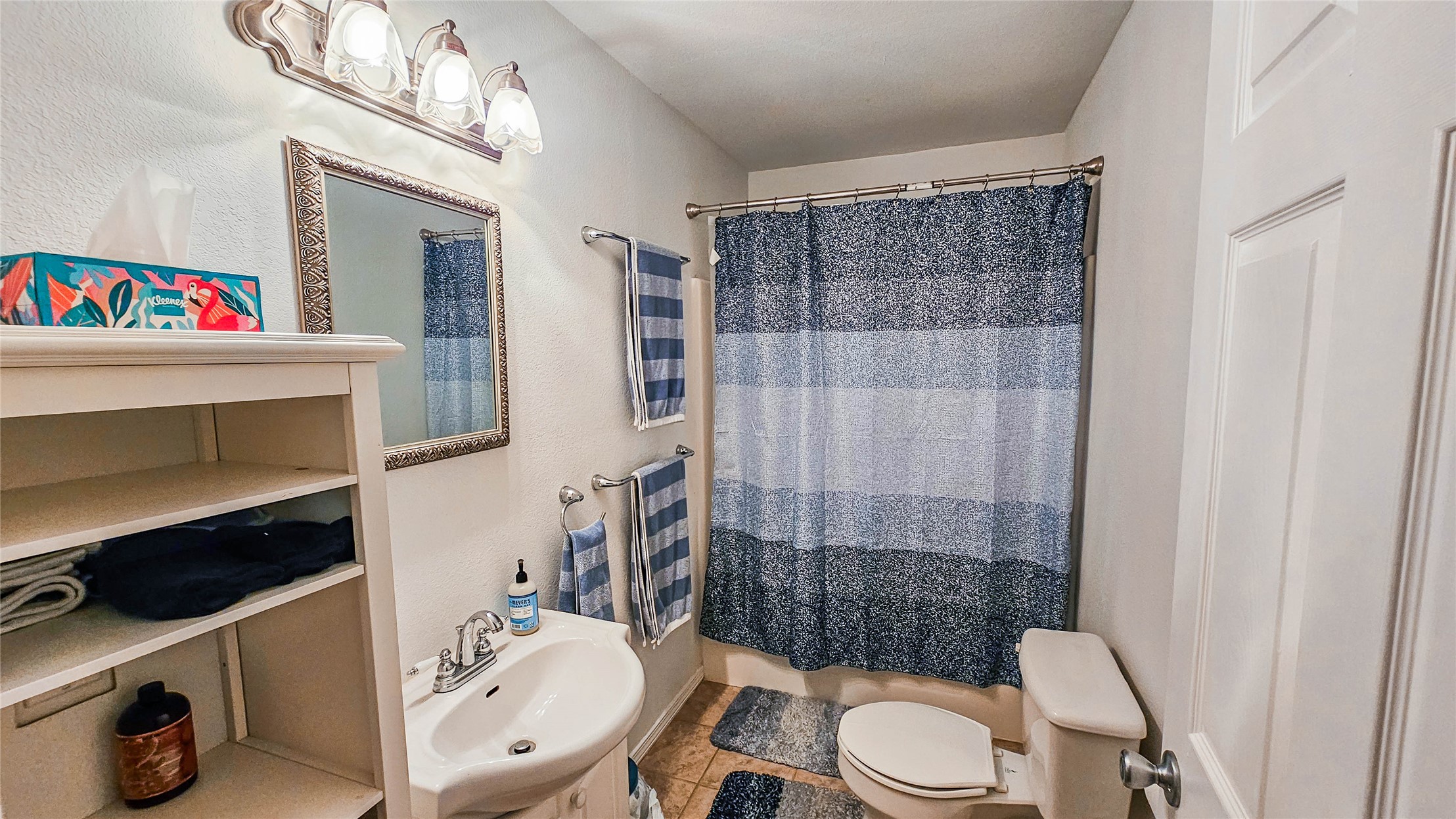 12 Granite Circle Canadian OK 74425