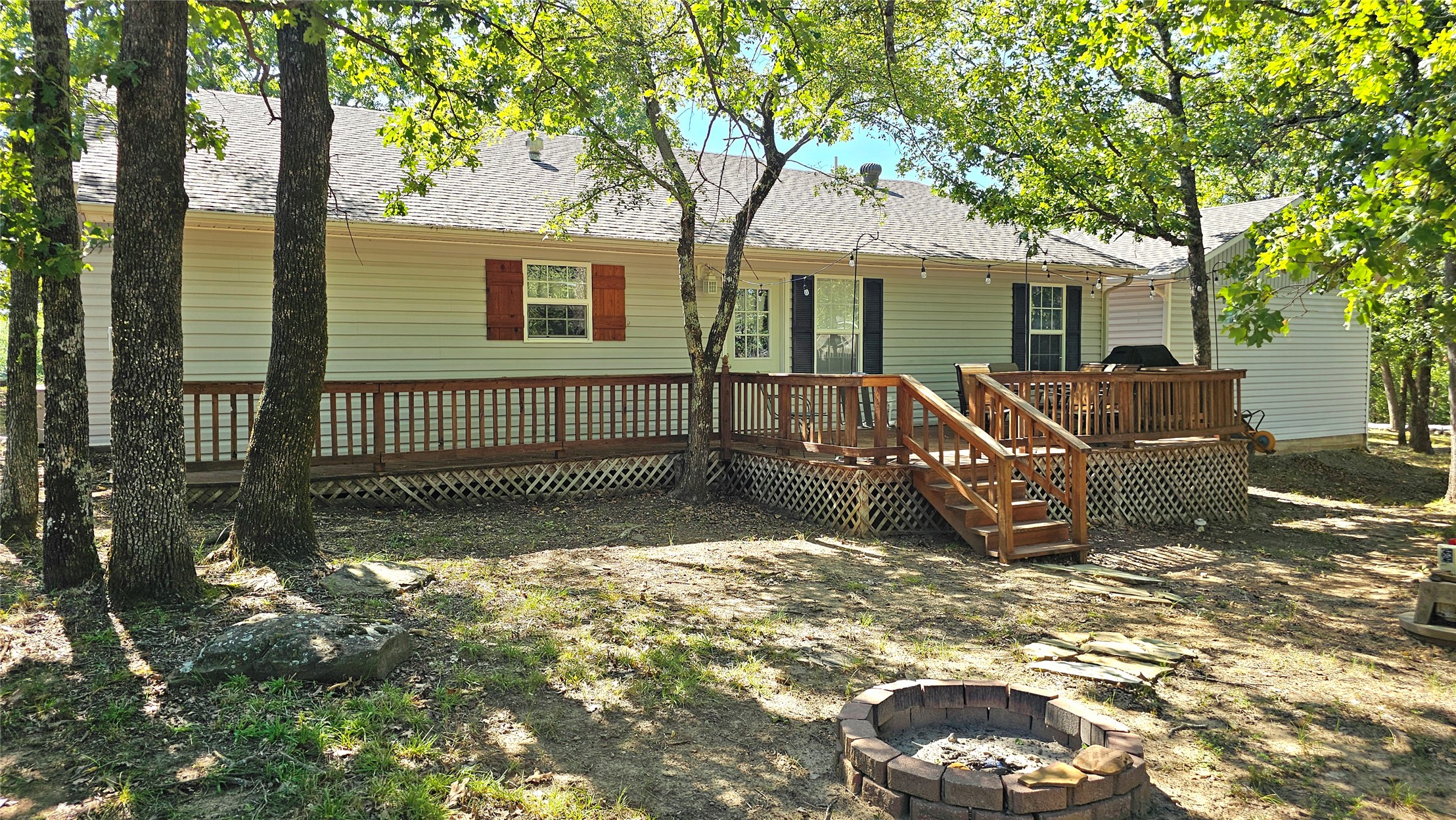 12 Granite Circle Canadian OK 74425