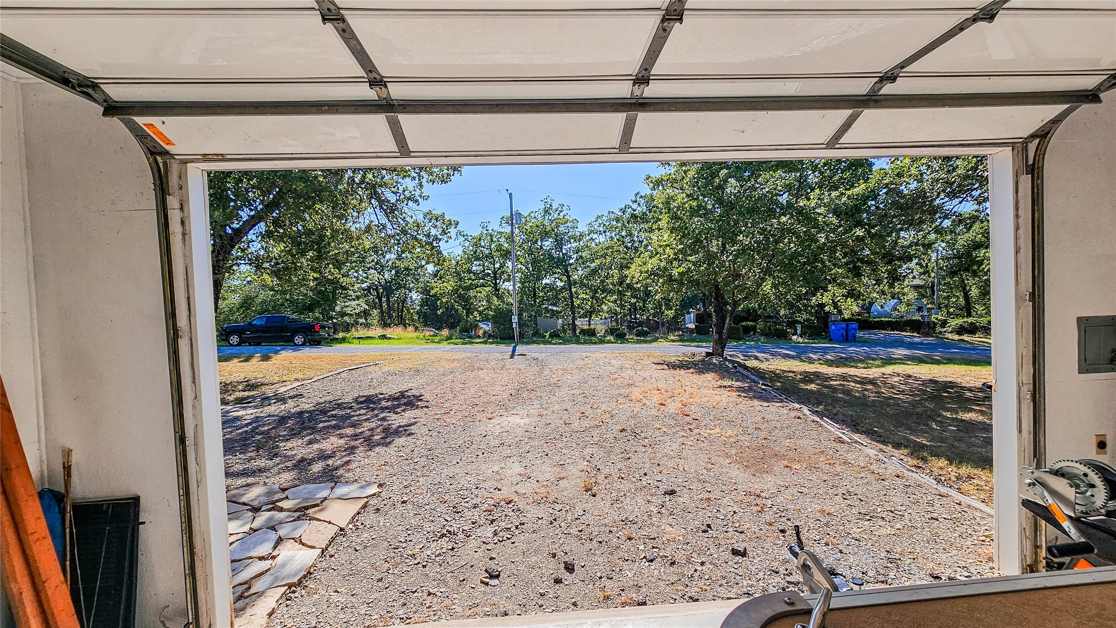 12 Granite Circle Canadian OK 74425