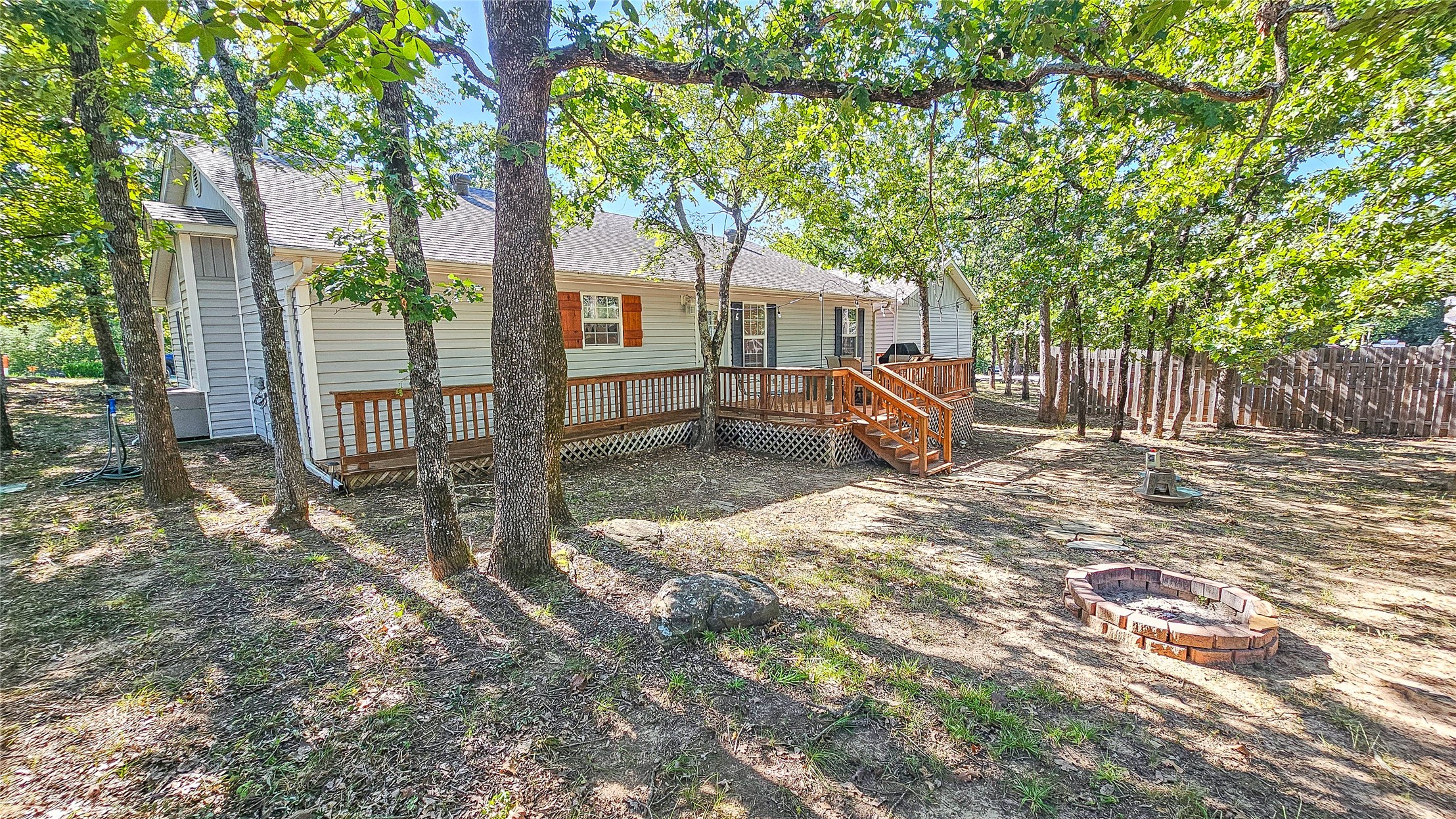 12 Granite Circle Canadian OK 74425