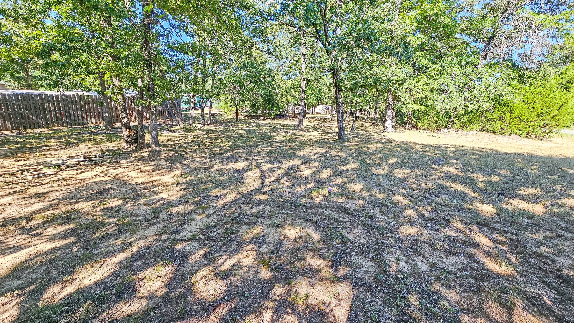 12 Granite Circle Canadian OK 74425