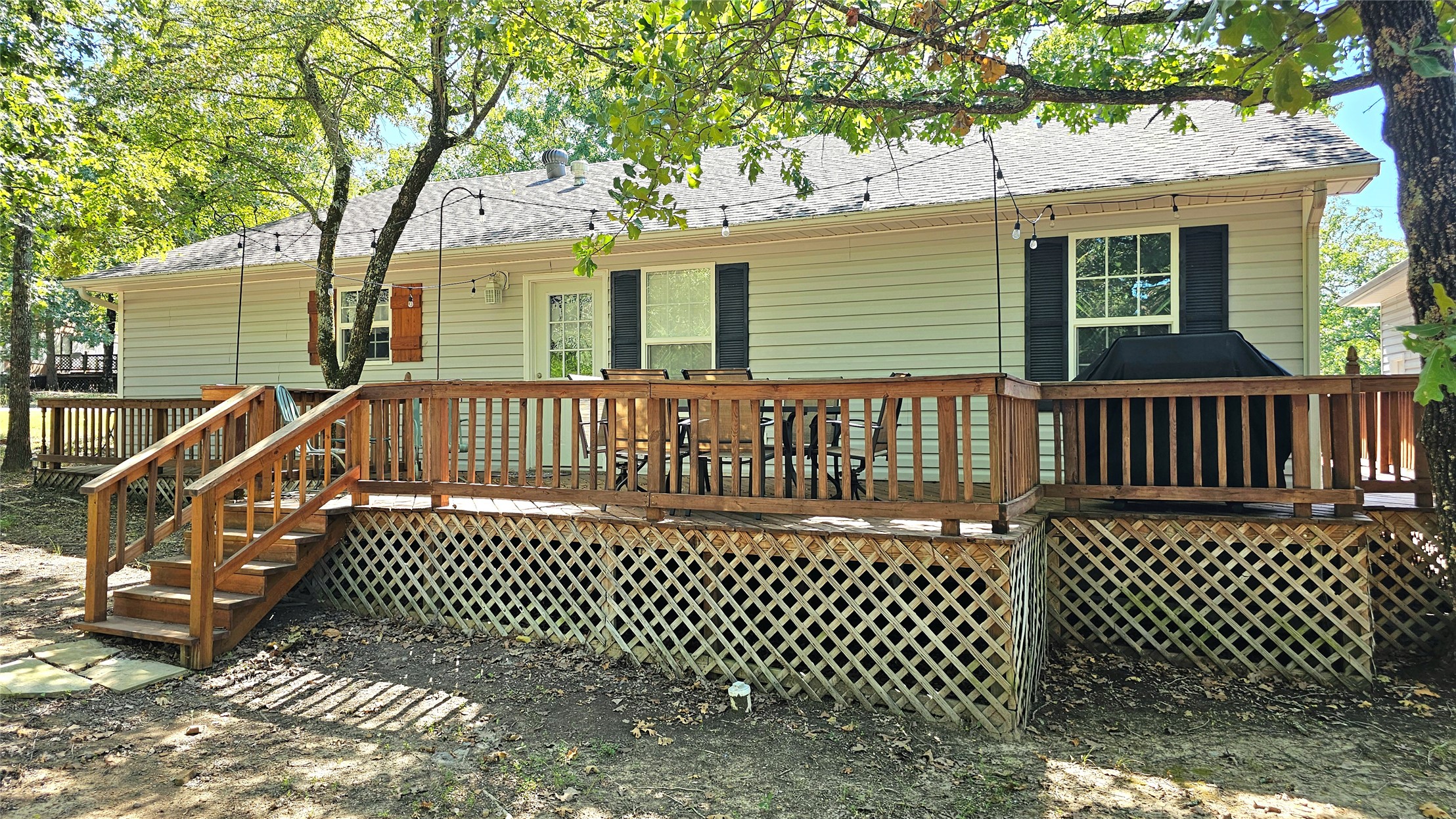 12 Granite Circle Canadian OK 74425