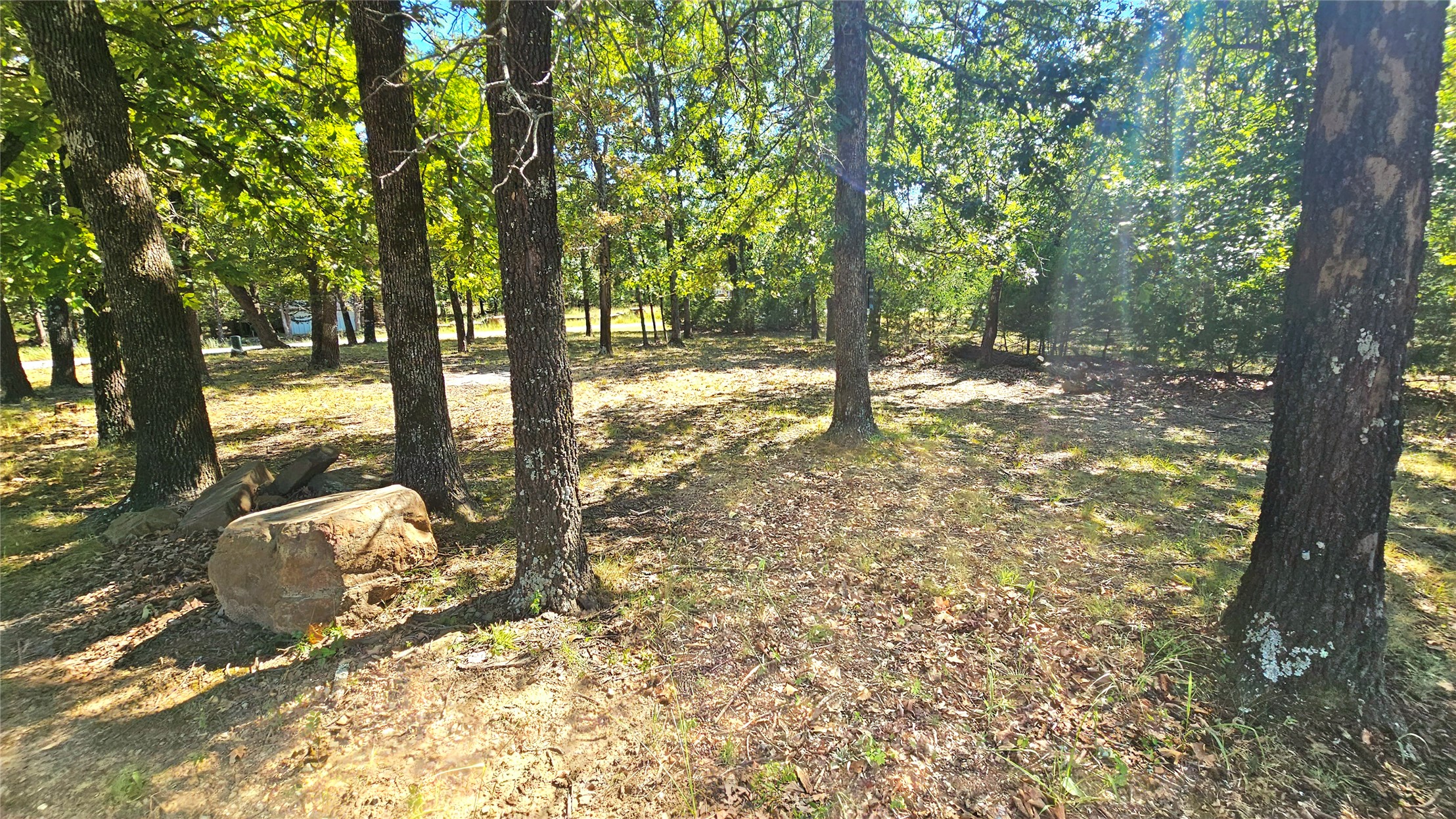 12 Granite Circle Canadian OK 74425