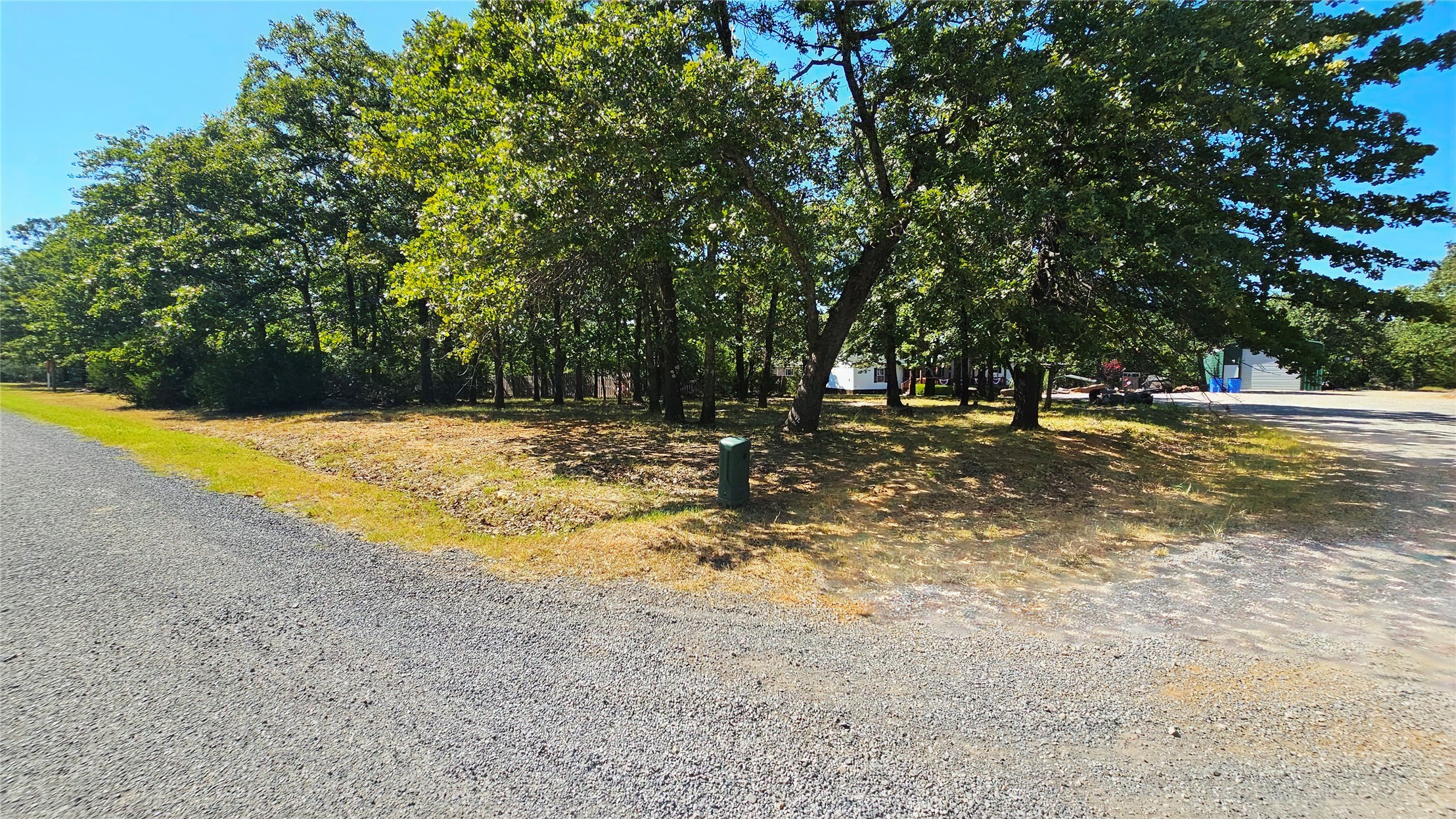 12 Granite Circle Canadian OK 74425