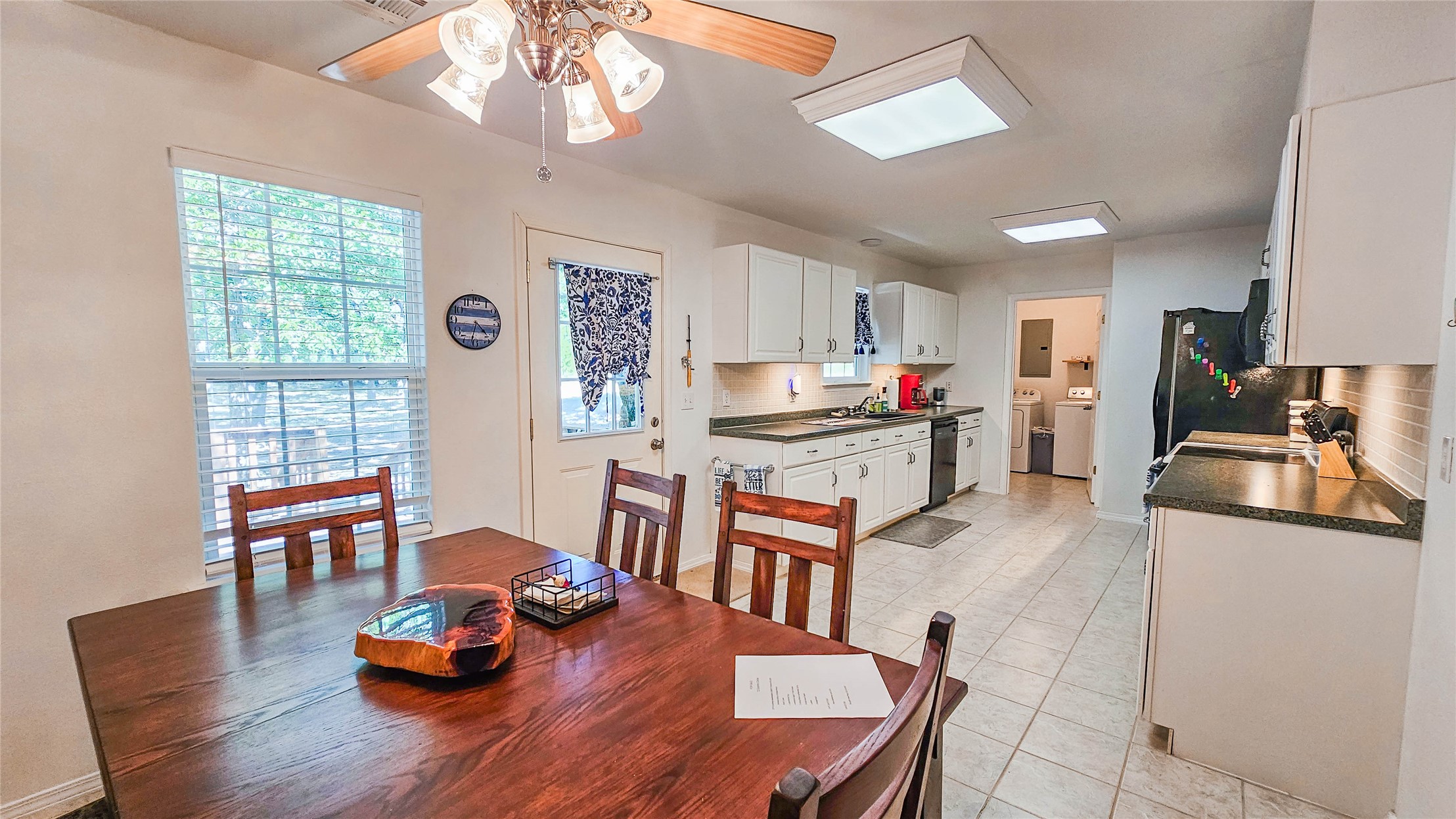 12 Granite Circle Canadian OK 74425