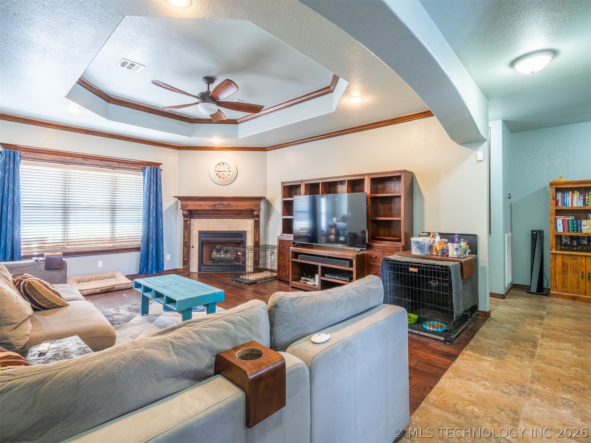 2015 Ten Springs Mcalester OK 74501