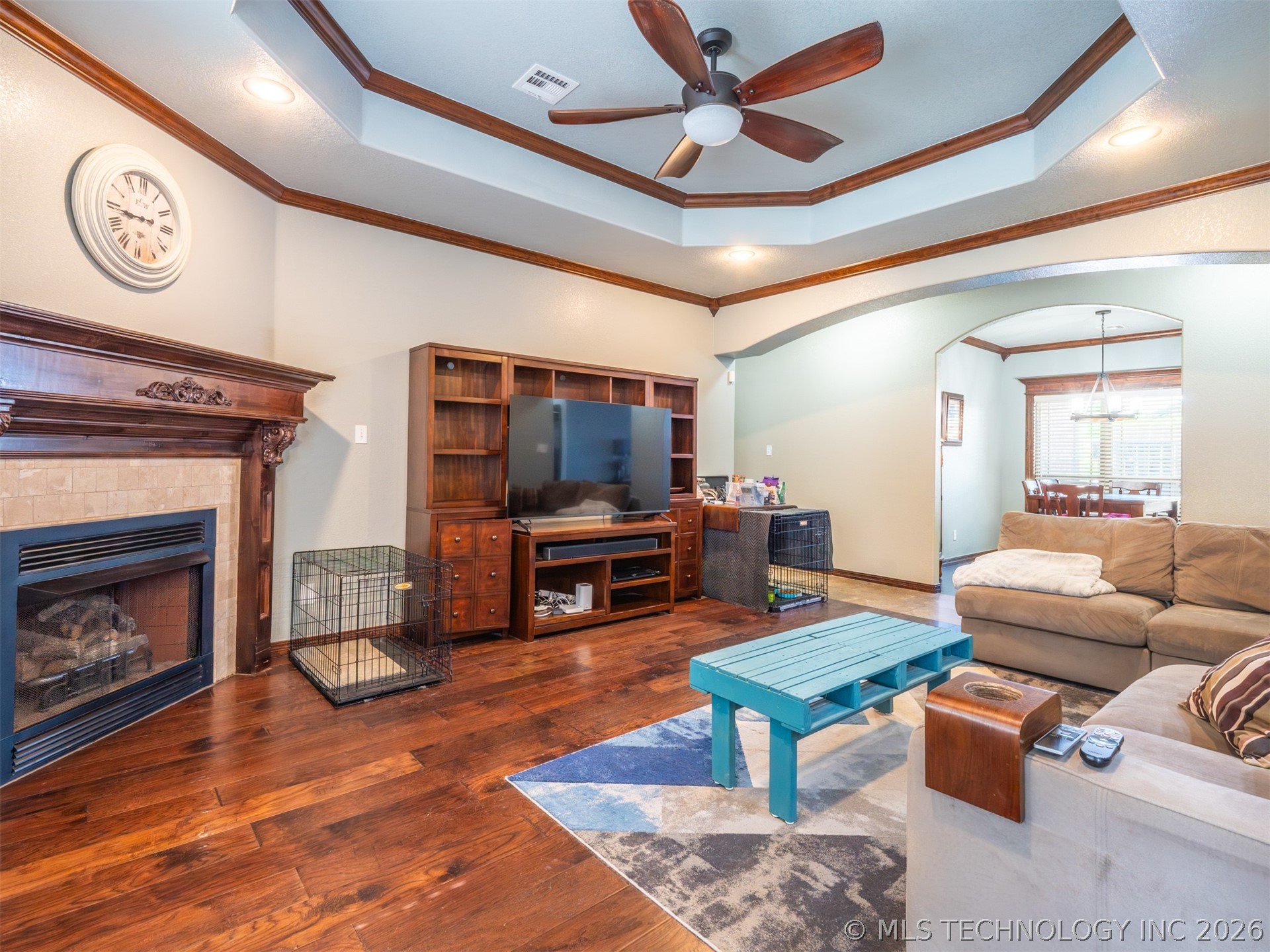 2015 Ten Springs Mcalester OK 74501