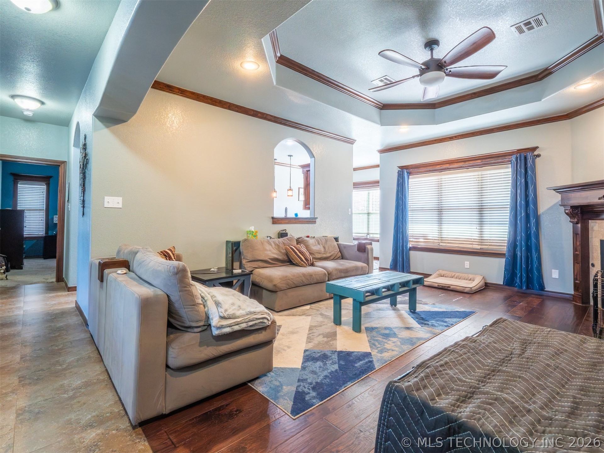 2015 Ten Springs Mcalester OK 74501