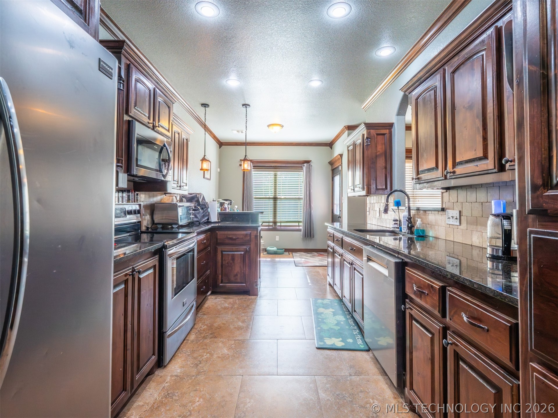 2015 Ten Springs Mcalester OK 74501