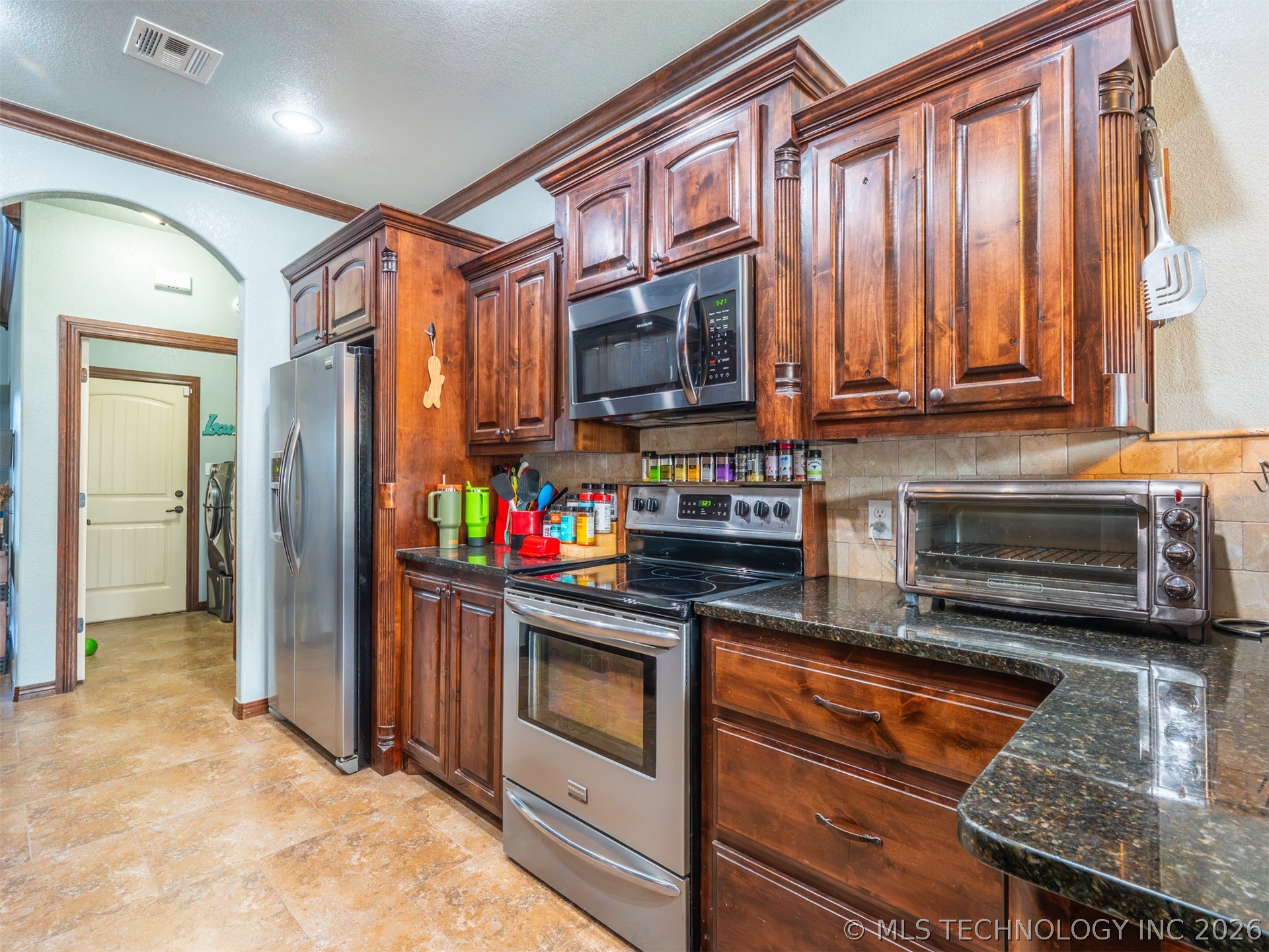 2015 Ten Springs Mcalester OK 74501