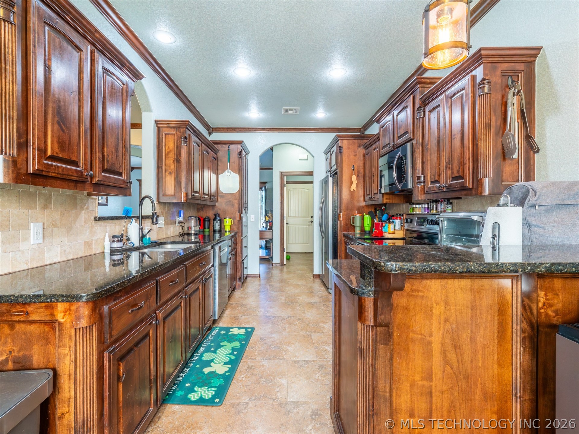 2015 Ten Springs Mcalester OK 74501
