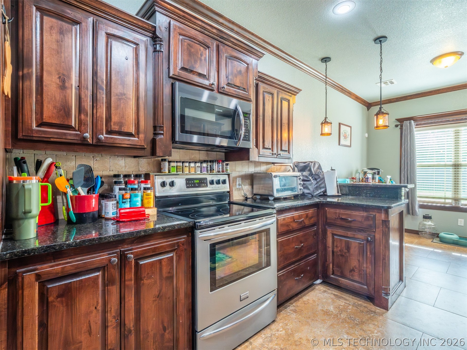 2015 Ten Springs Mcalester OK 74501