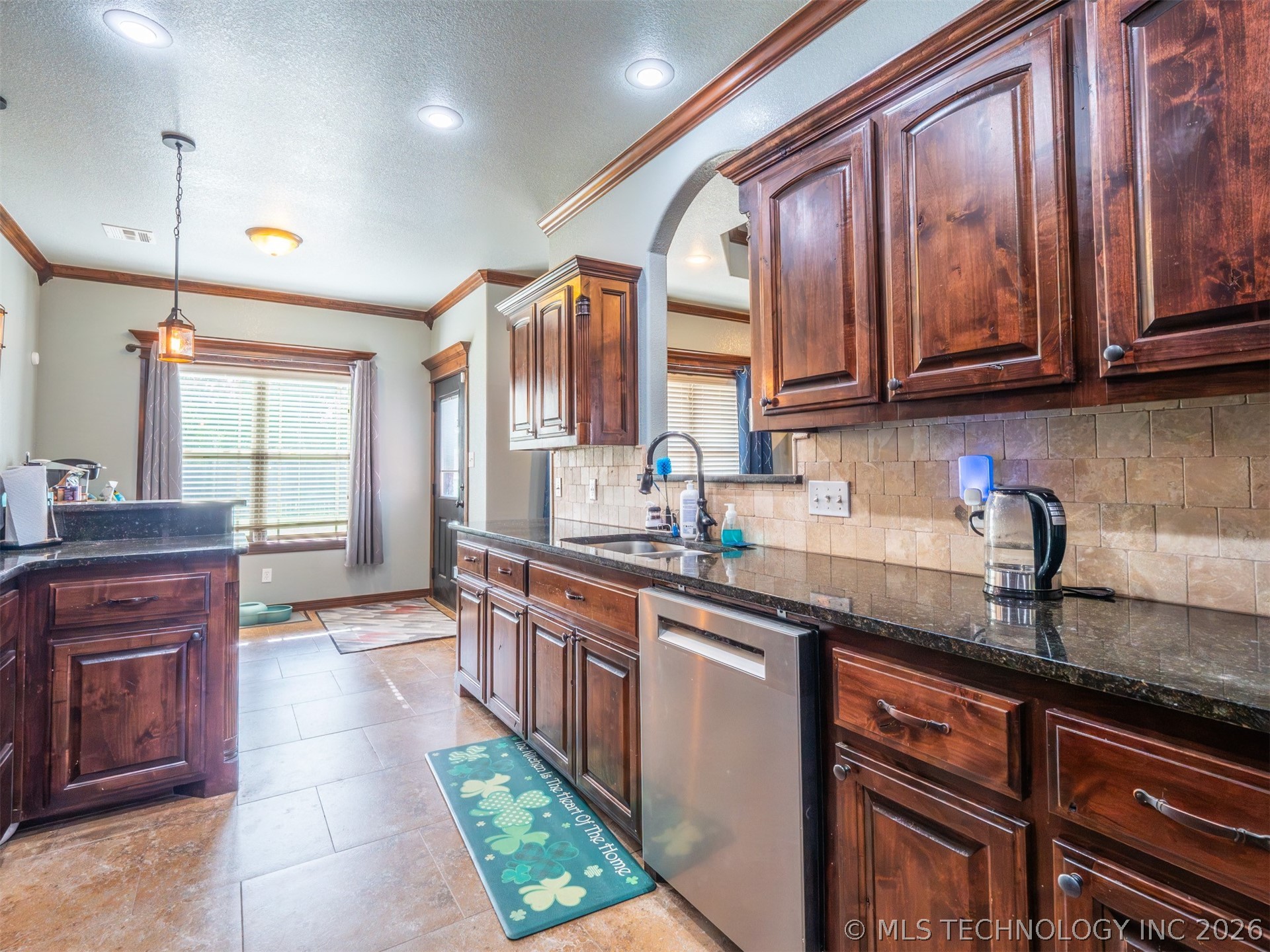 2015 Ten Springs Mcalester OK 74501