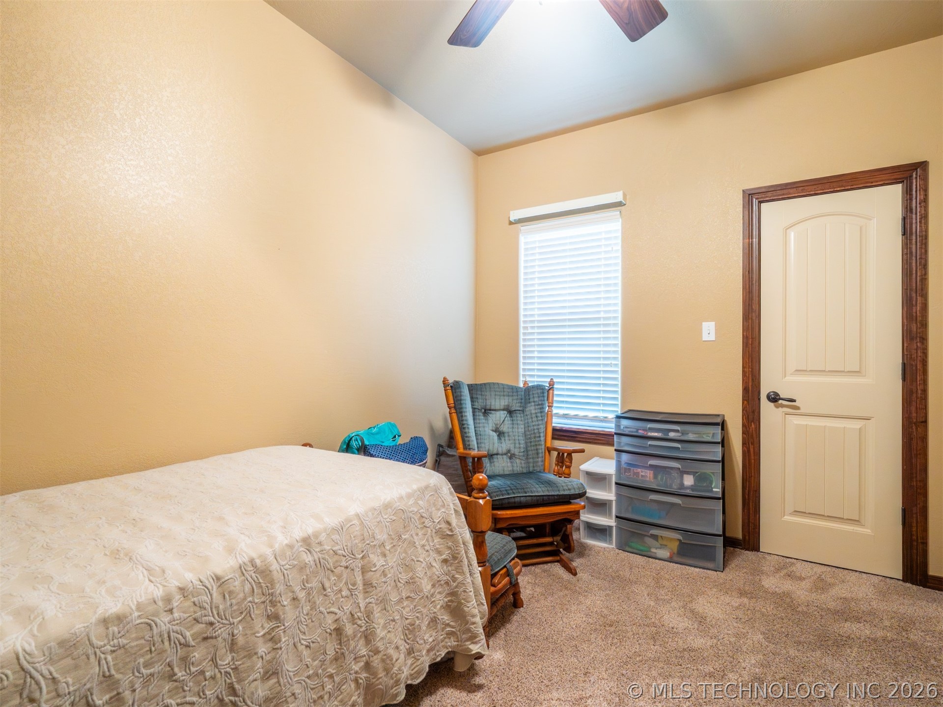 2015 Ten Springs Mcalester OK 74501