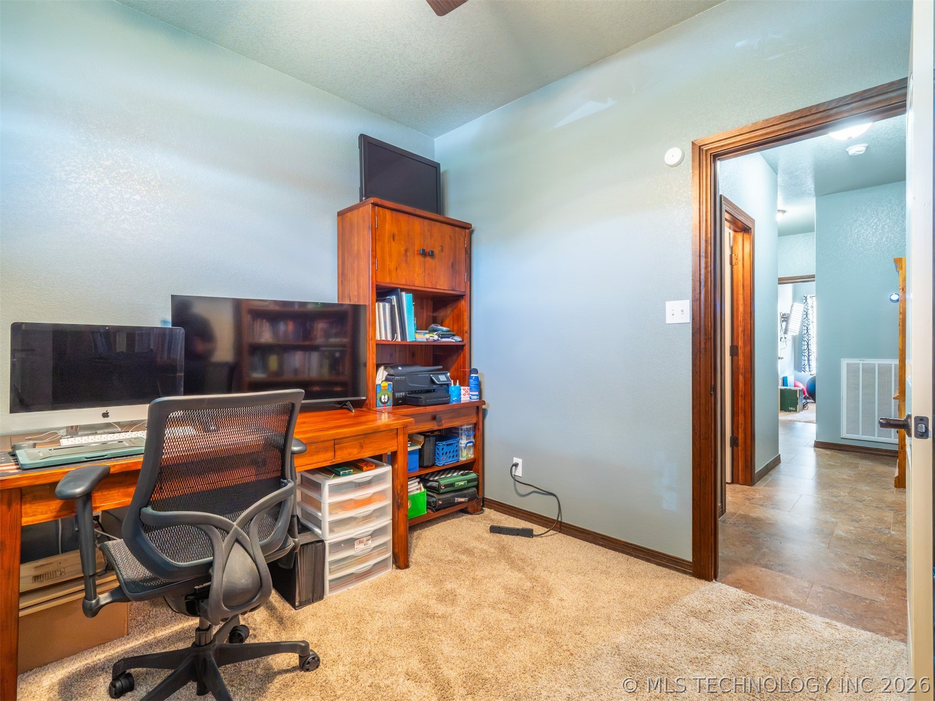 2015 Ten Springs Mcalester OK 74501