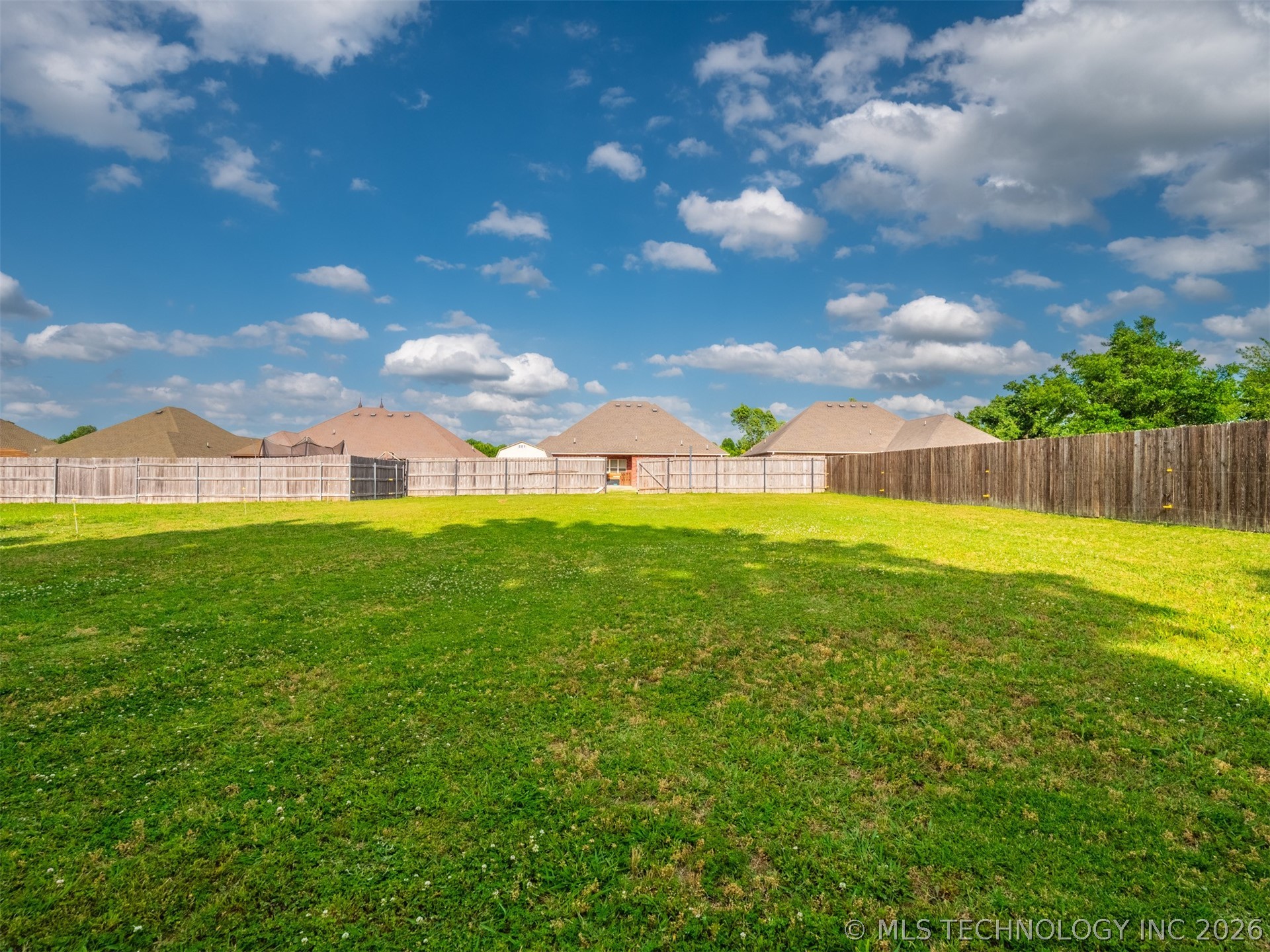 2015 Ten Springs Mcalester OK 74501