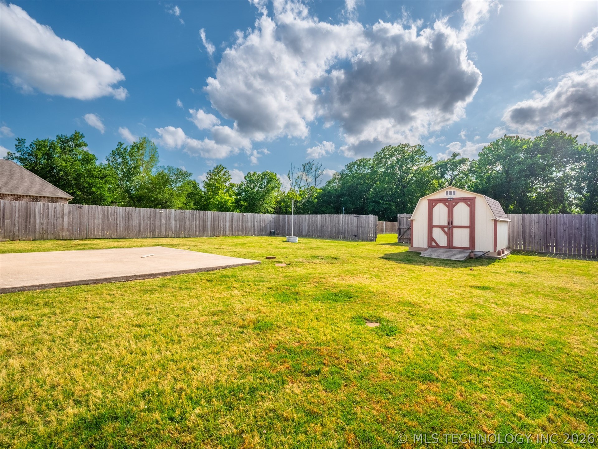 2015 Ten Springs Mcalester OK 74501