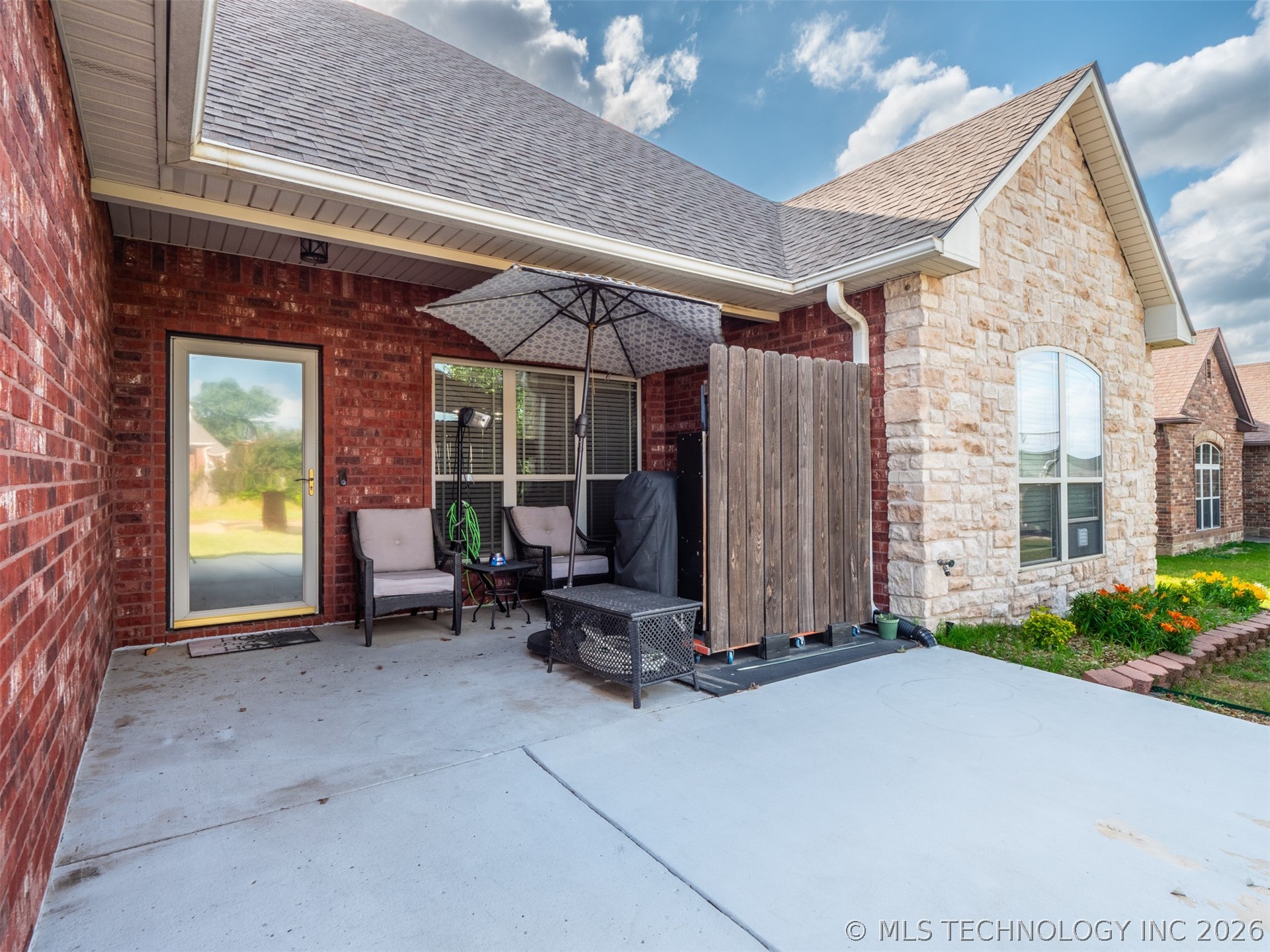 2015 Ten Springs Mcalester OK 74501