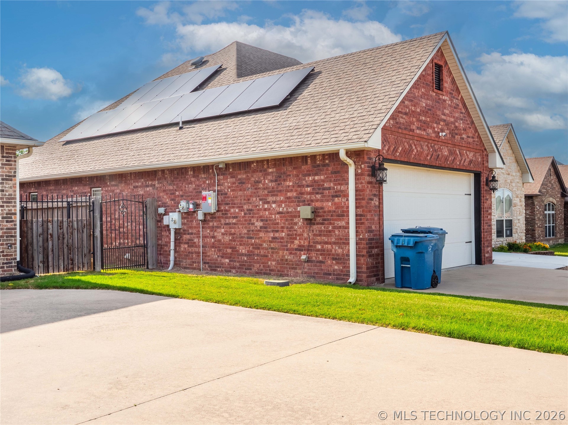 2015 Ten Springs Mcalester OK 74501