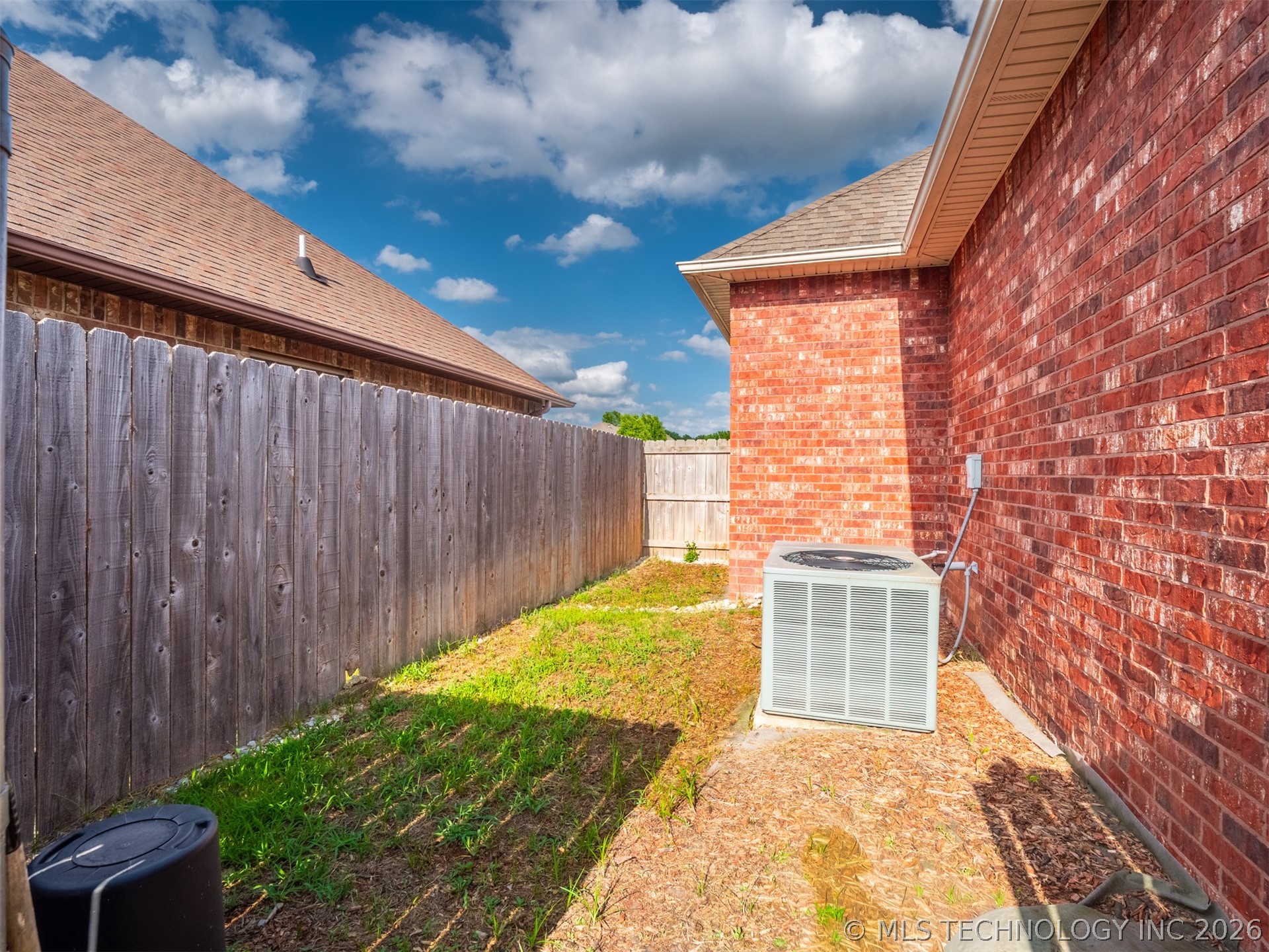2015 Ten Springs Mcalester OK 74501