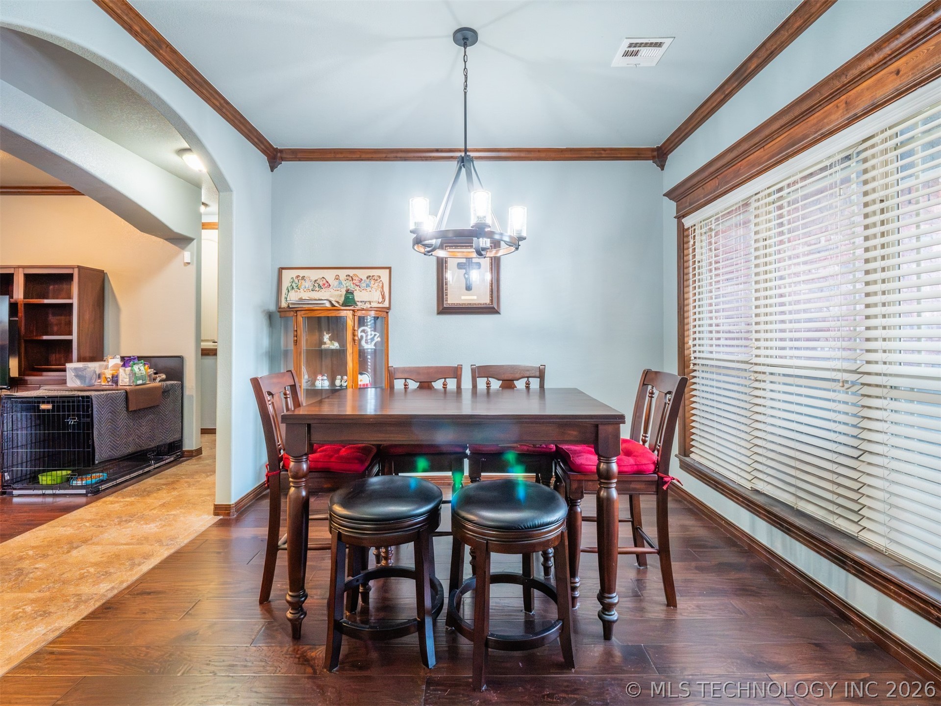 2015 Ten Springs Mcalester OK 74501