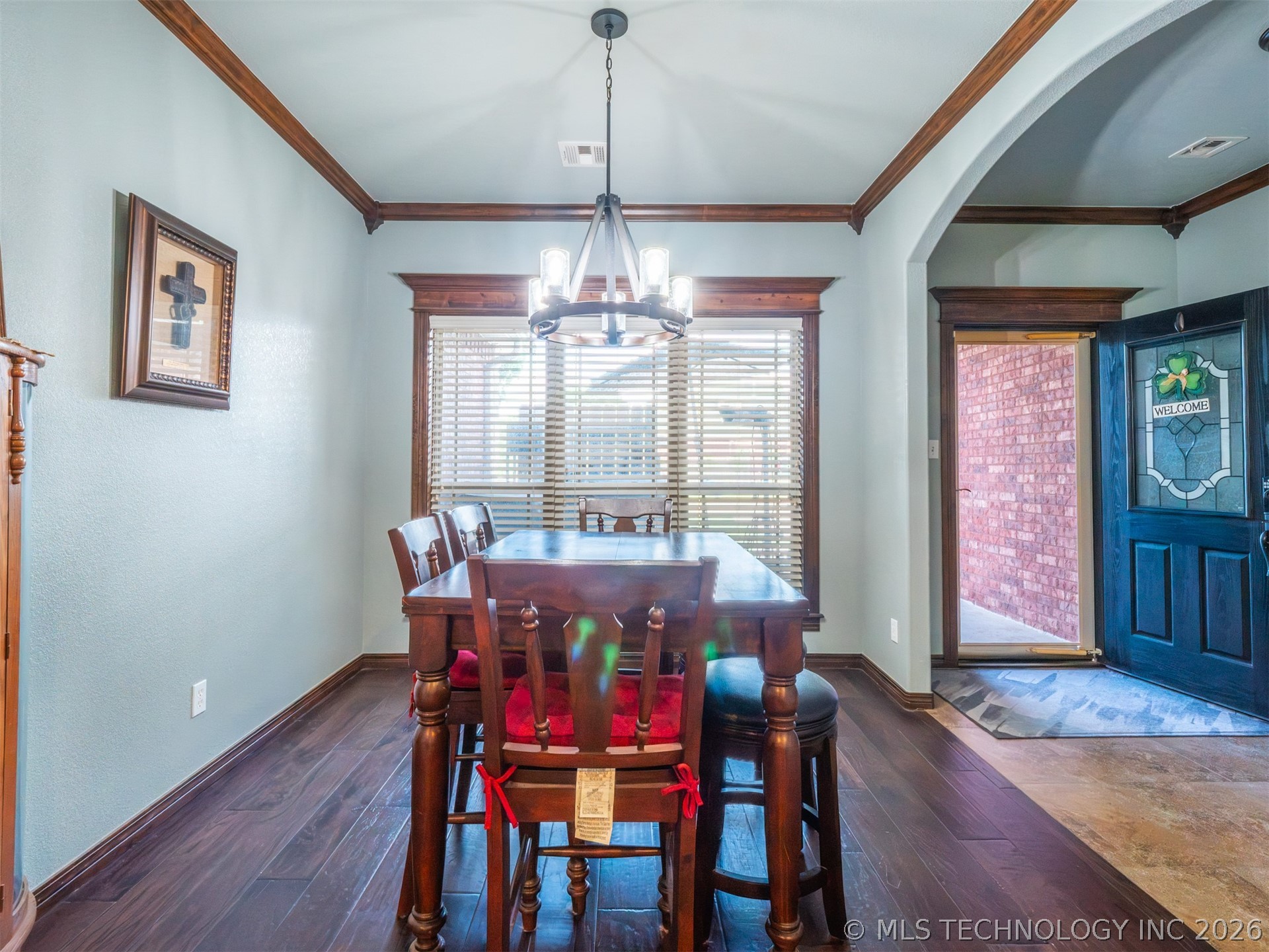 2015 Ten Springs Mcalester OK 74501