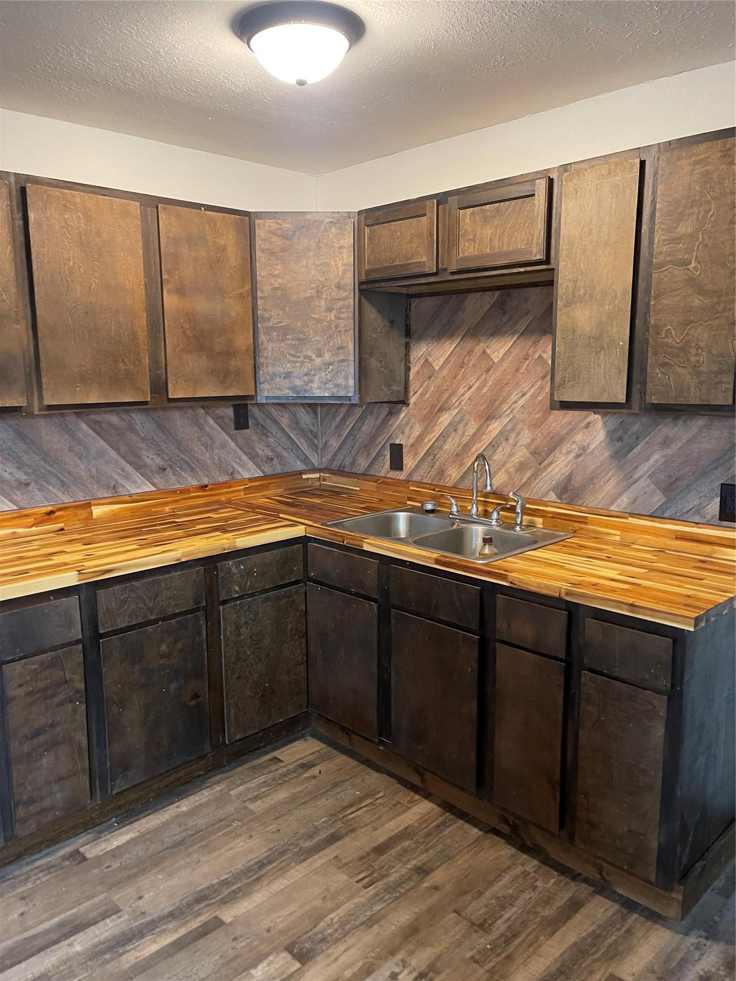 12078 S Forrest Hill Road Atoka OK 74525