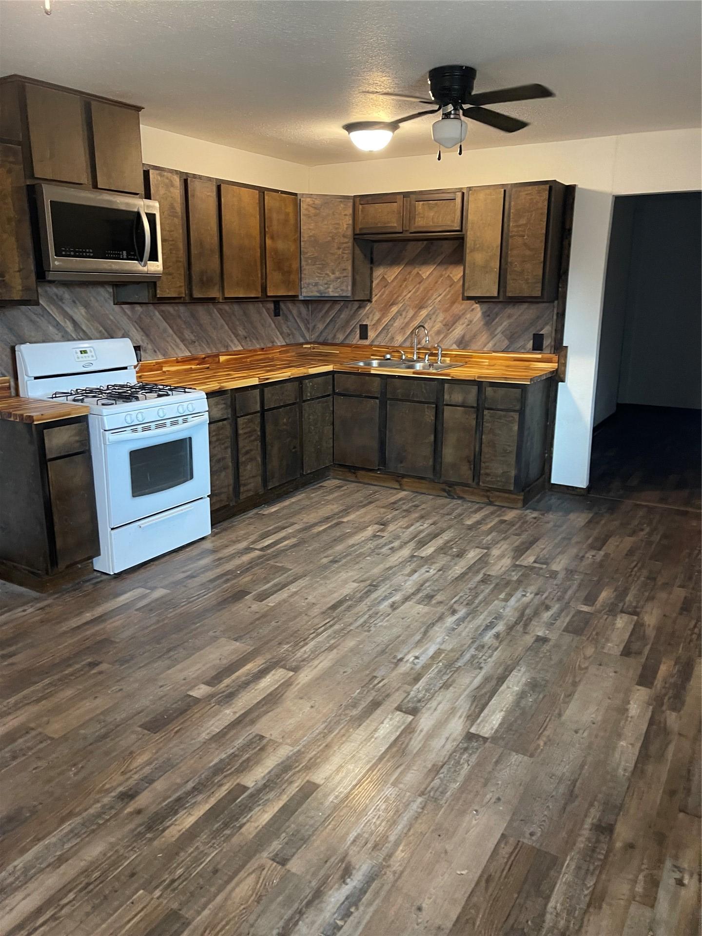12078 S Forrest Hill Road Atoka OK 74525