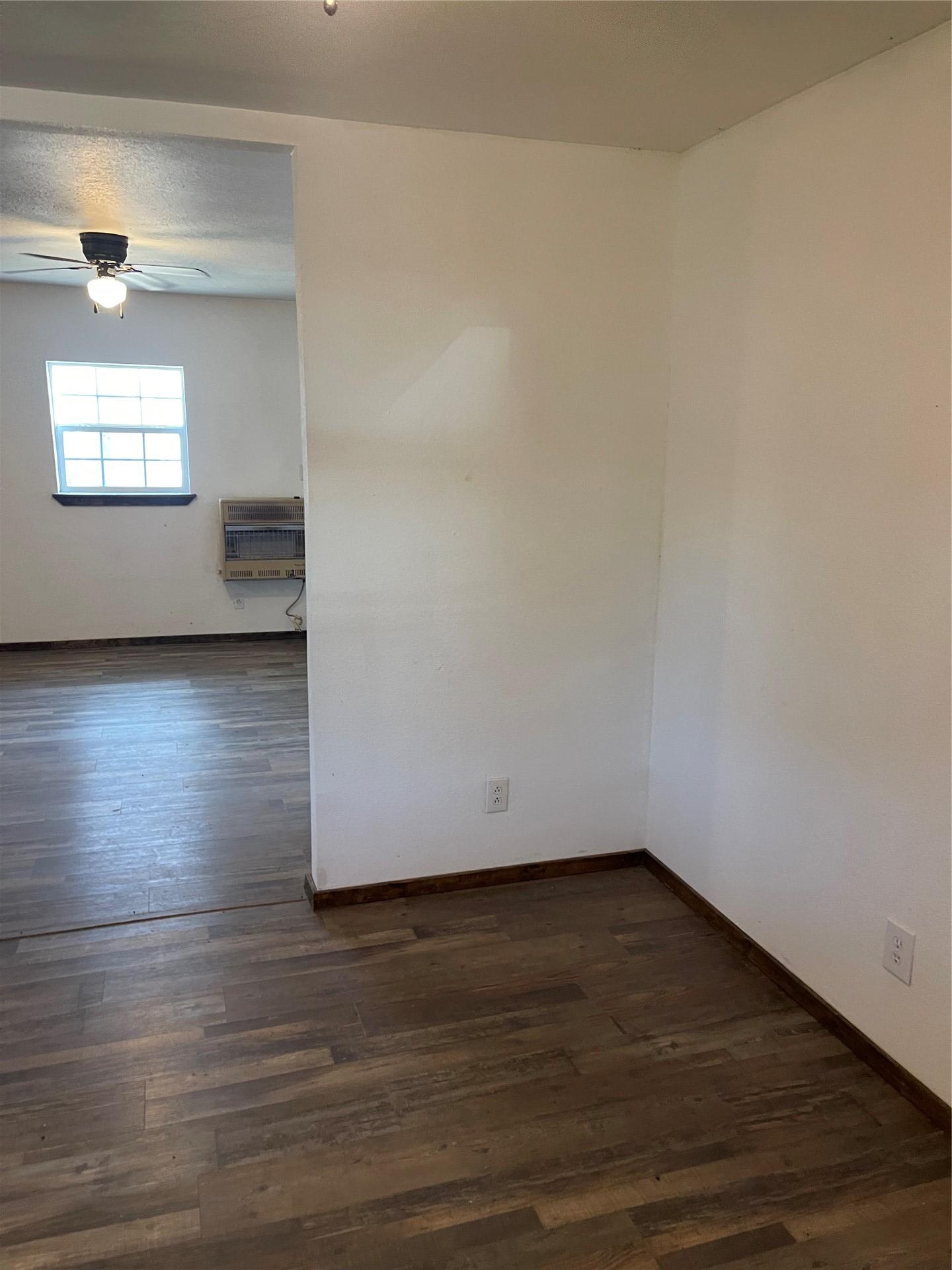 12078 S Forrest Hill Road Atoka OK 74525