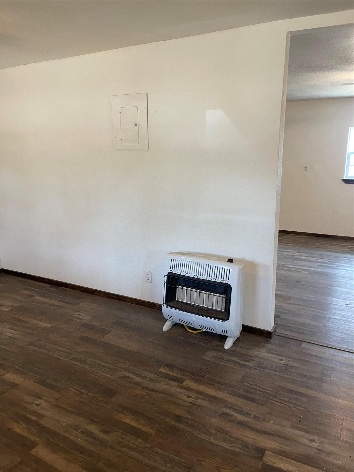 12078 S Forrest Hill Road Atoka OK 74525
