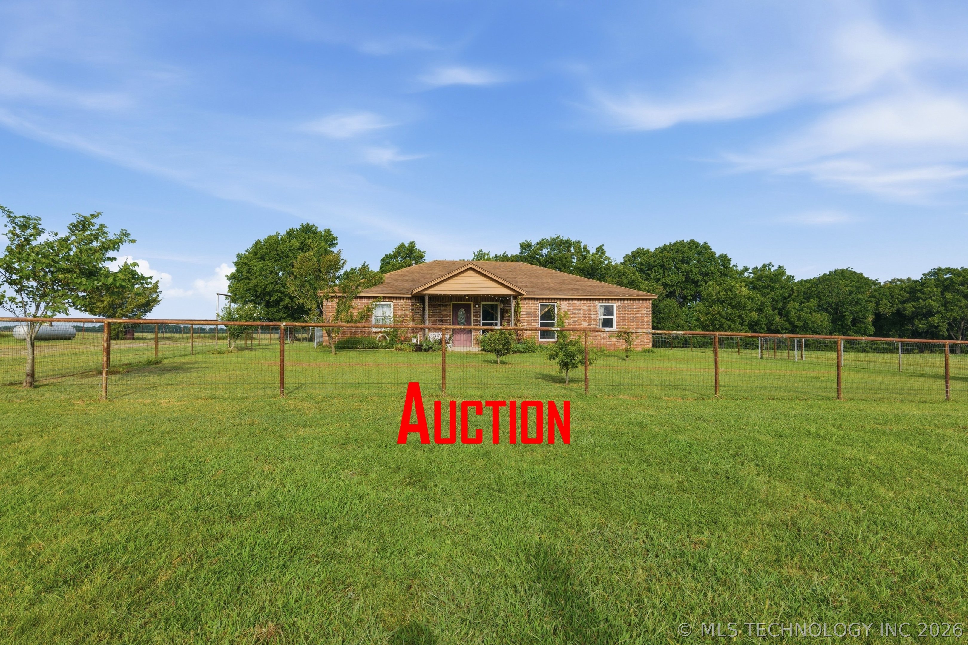 68741 S 225 Road Wagoner OK 74467