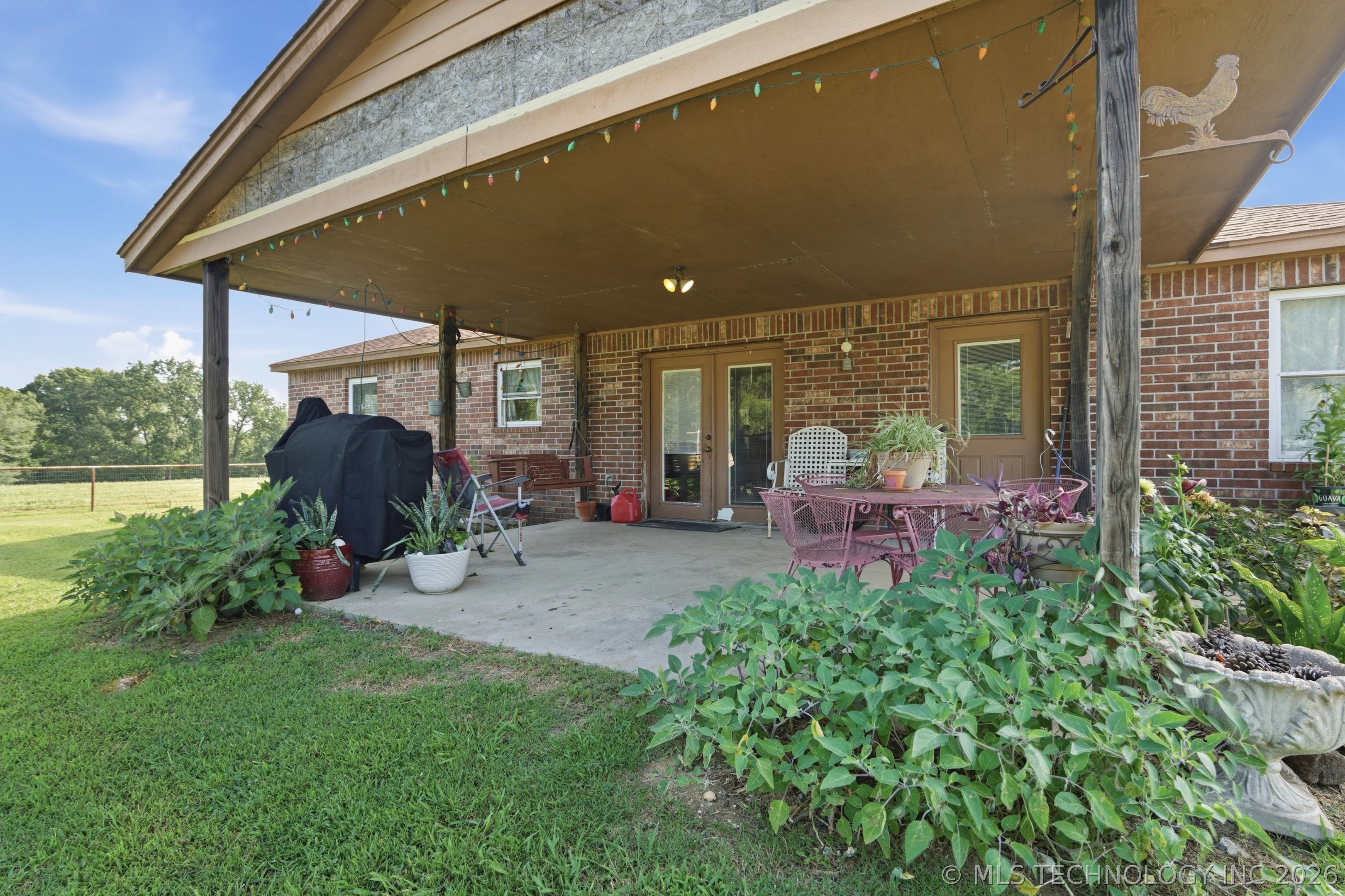 68741 S 225 Road Wagoner OK 74467