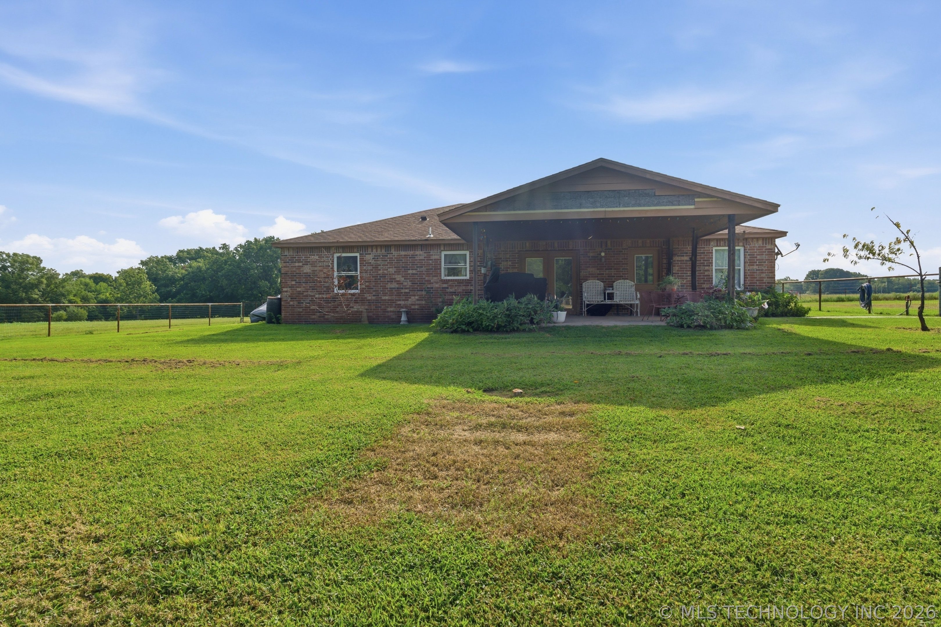 68741 S 225 Road Wagoner OK 74467