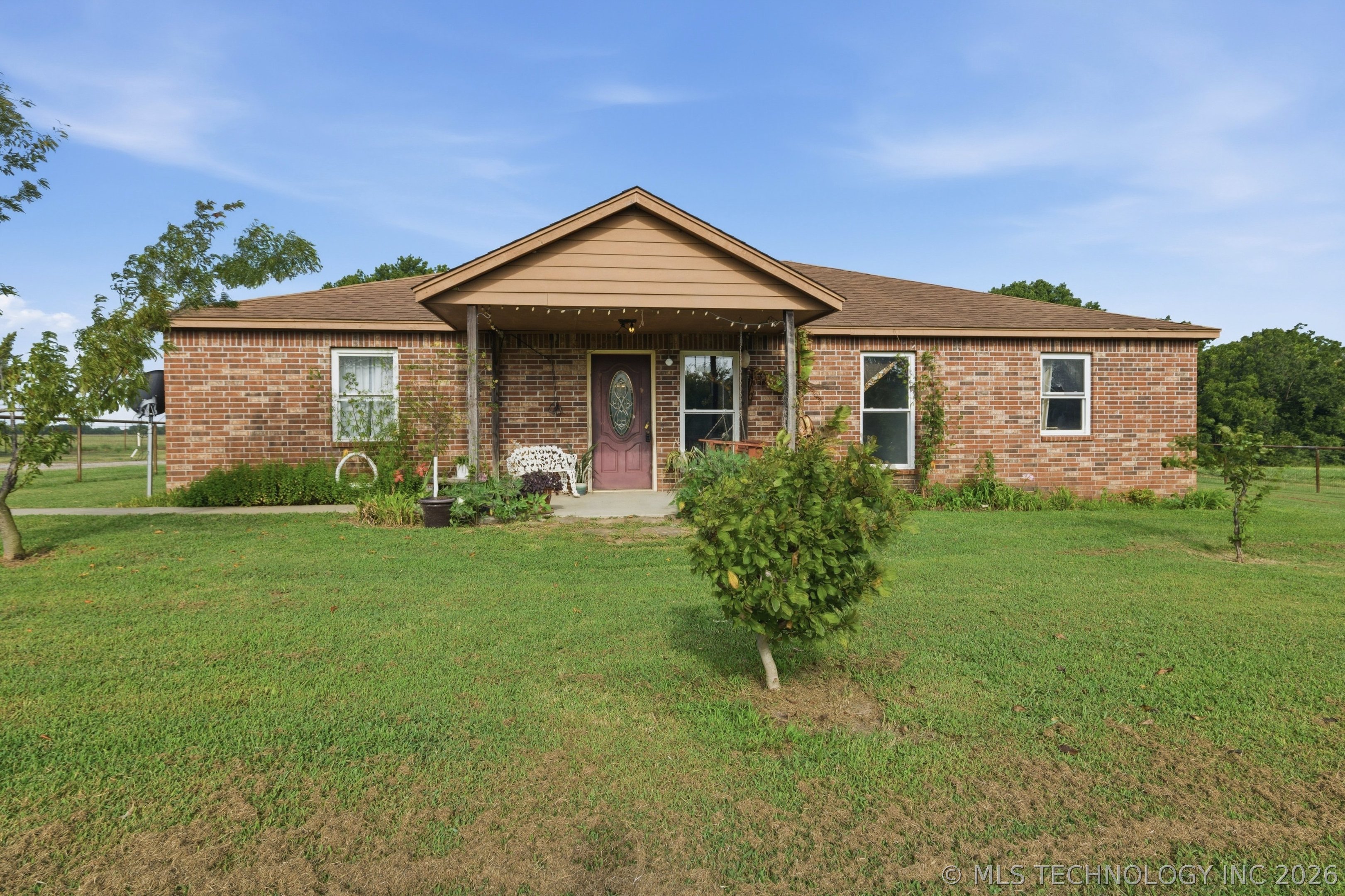 68741 S 225 Road Wagoner OK 74467